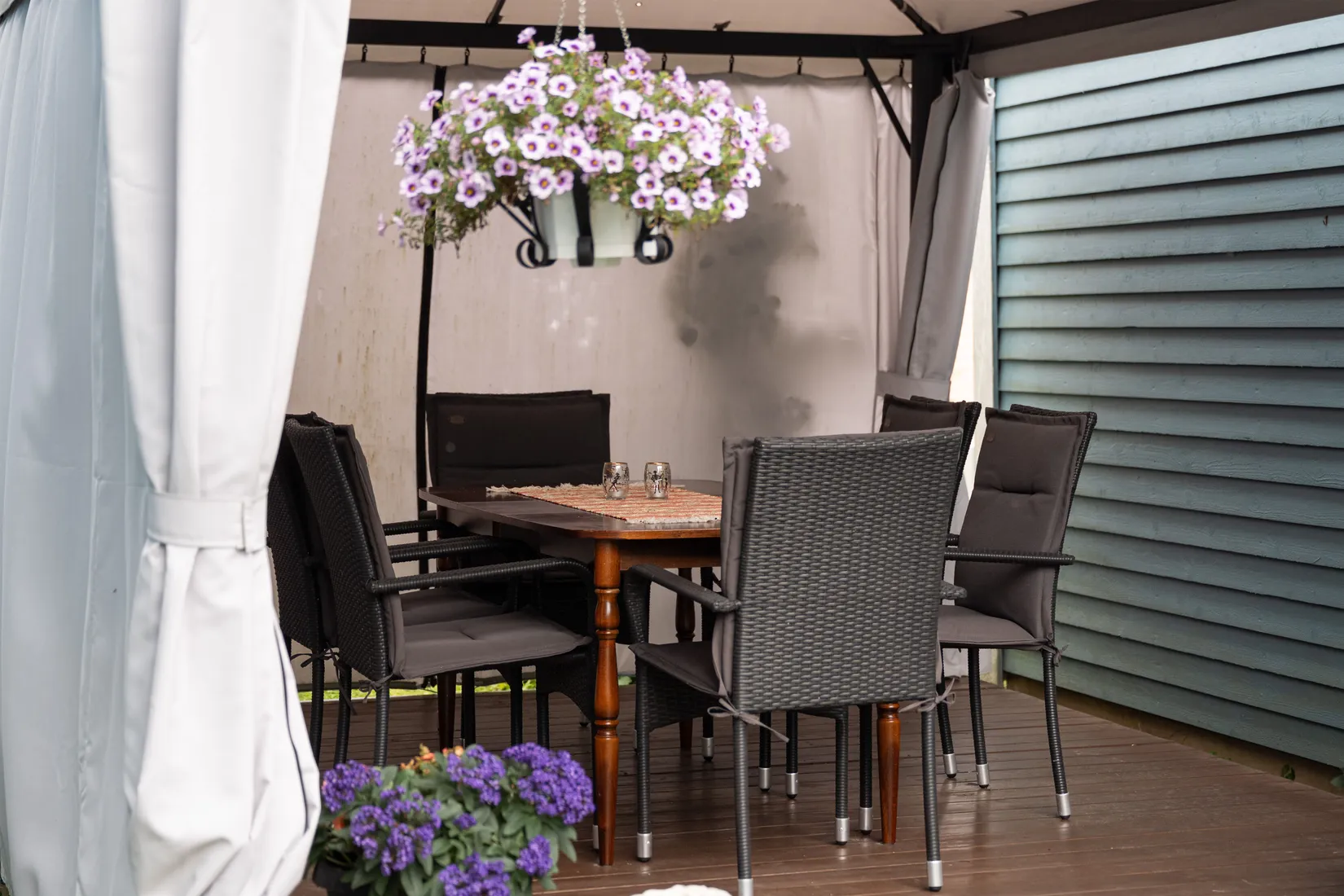 Villa, Radhus, Skämbylötvägen 25A, Åkers Styckebruk, Strängnäs