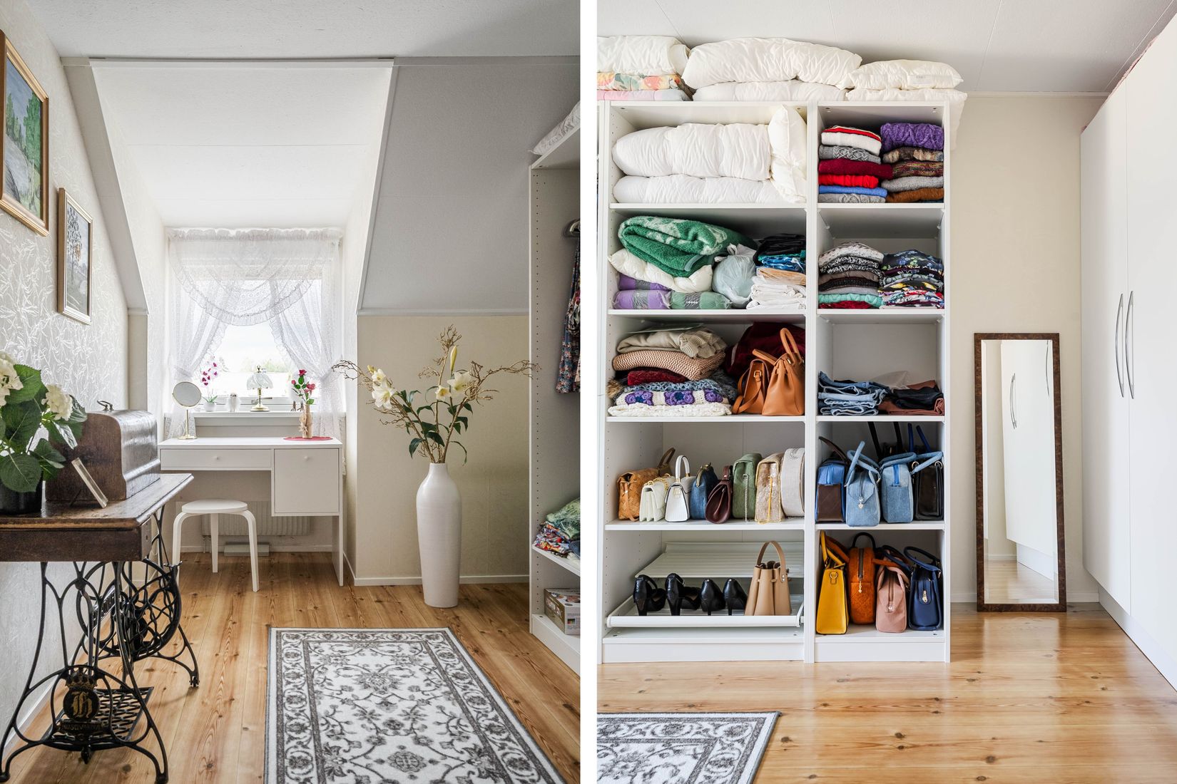 Villa, Radhus, Skämbylötvägen 25A, Åkers Styckebruk, Strängnäs