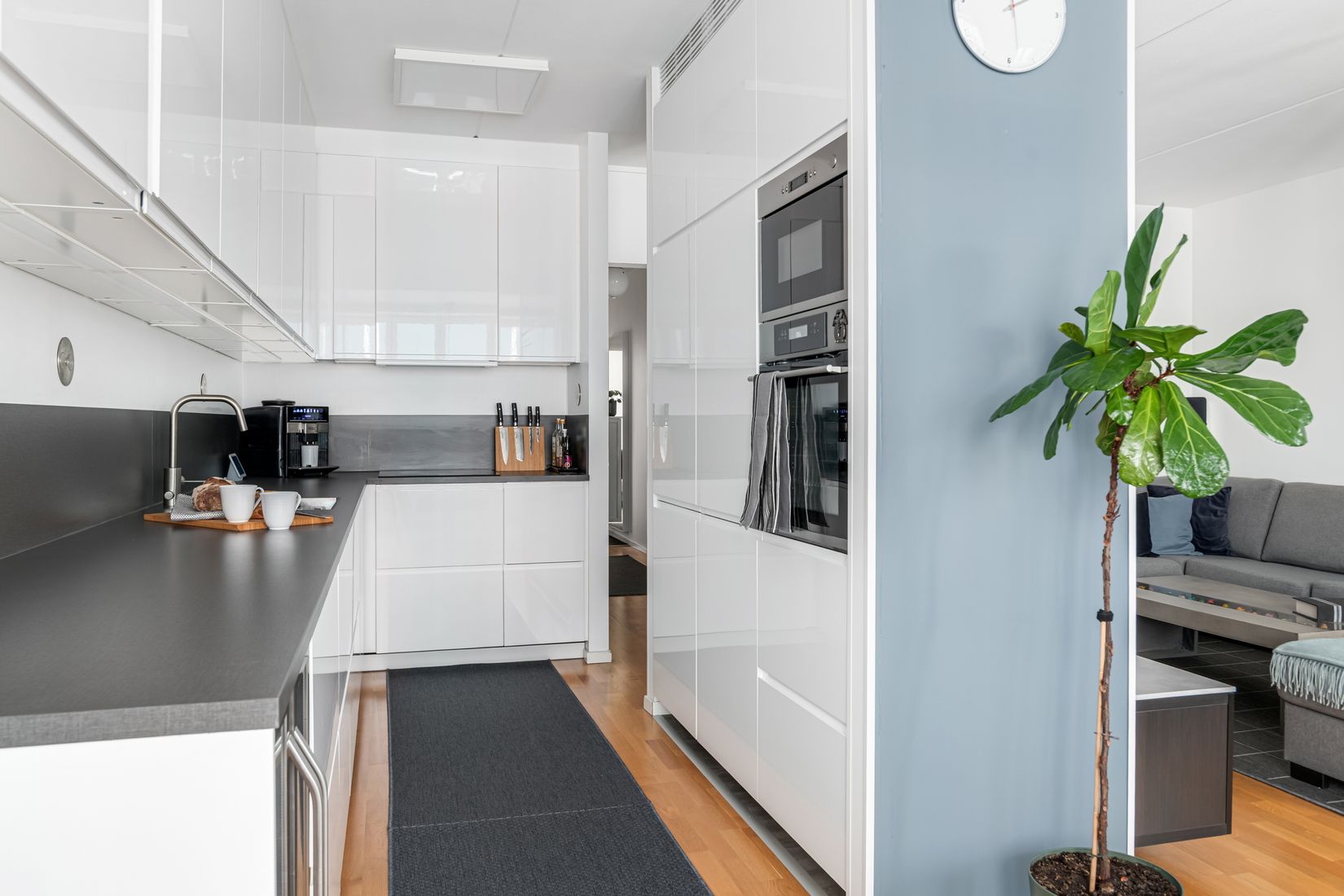 Bostadsrätt, Drottninggatan 5, Helsingborg - Centrum, Helsingborg