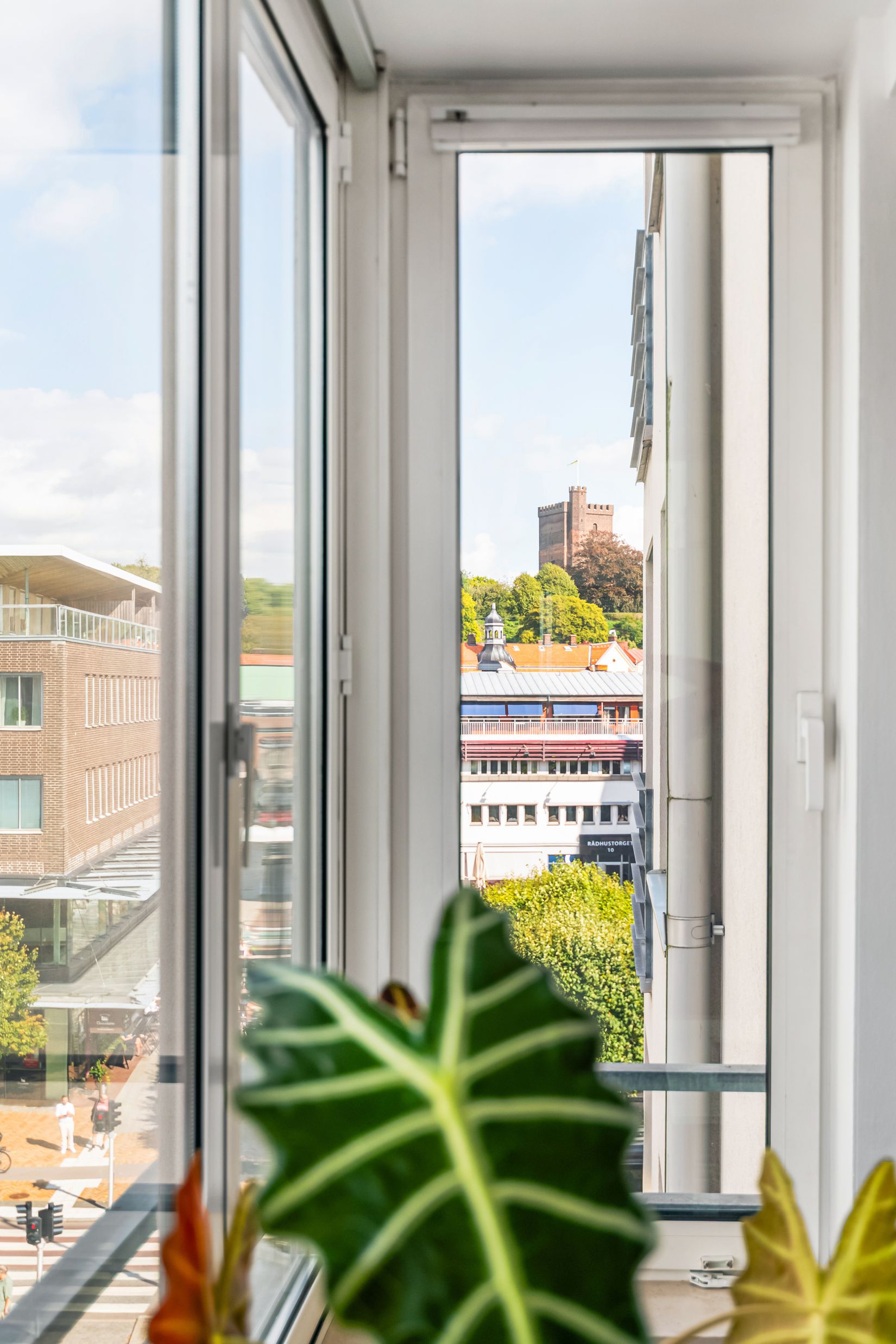 Bostadsrätt, Drottninggatan 5, Helsingborg - Centrum, Helsingborg