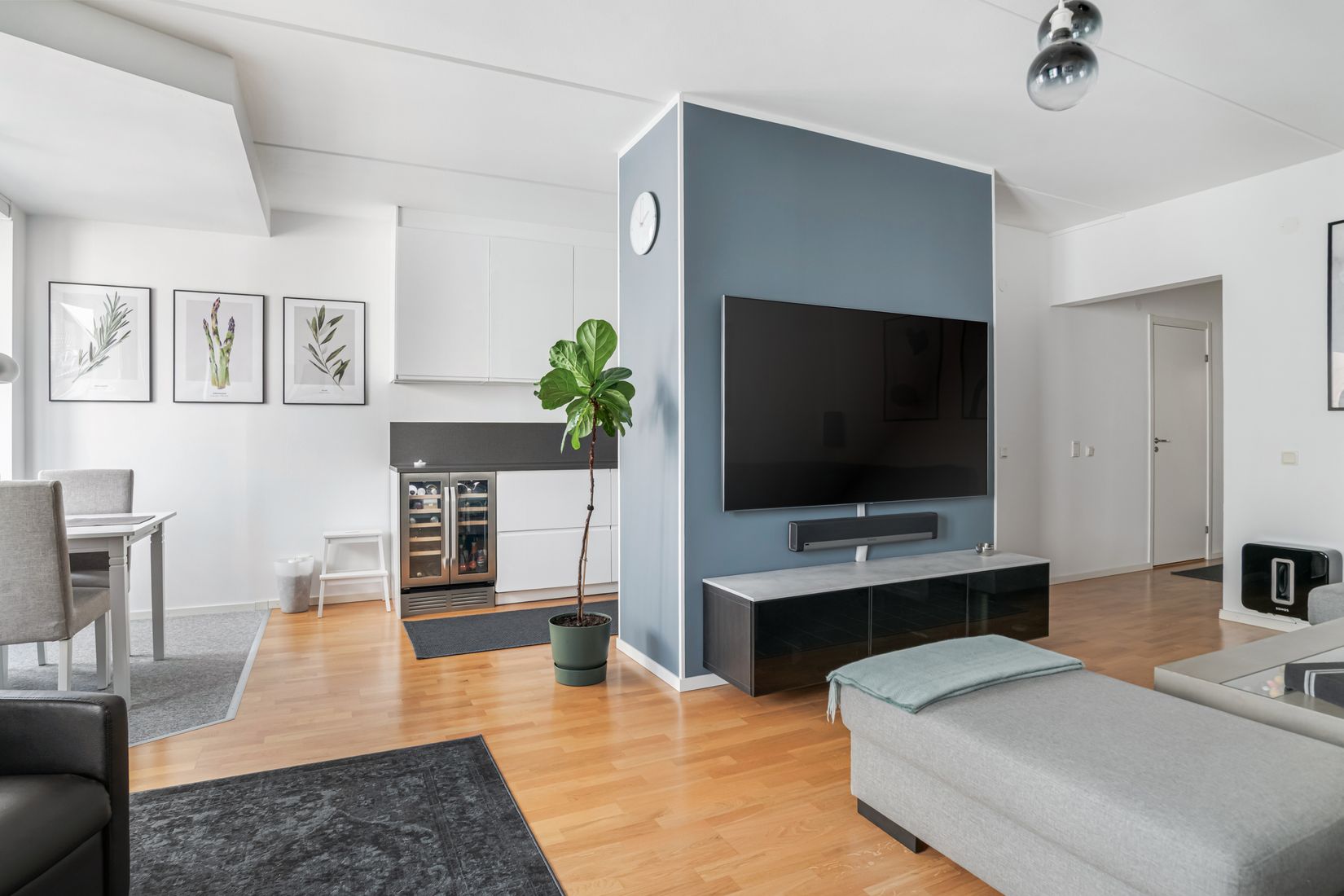 Bostadsrätt, Drottninggatan 5, Helsingborg - Centrum, Helsingborg