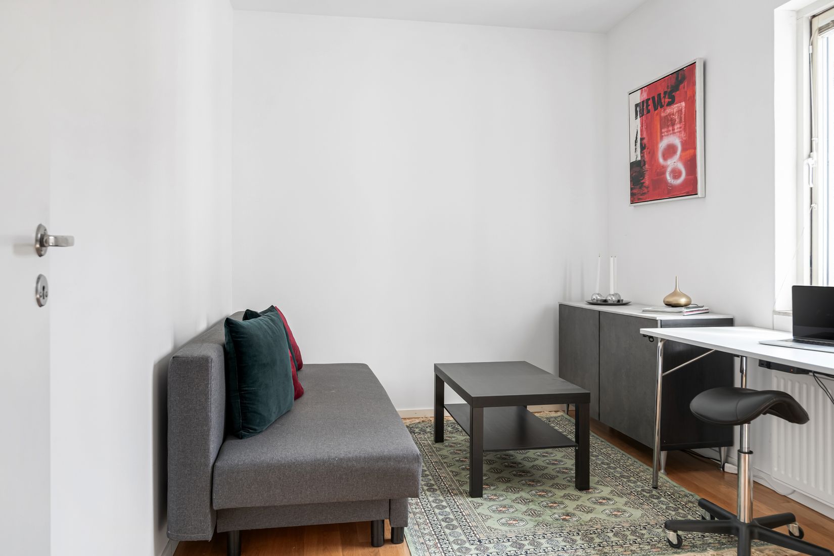 Bostadsrätt, Drottninggatan 5, Helsingborg - Centrum, Helsingborg