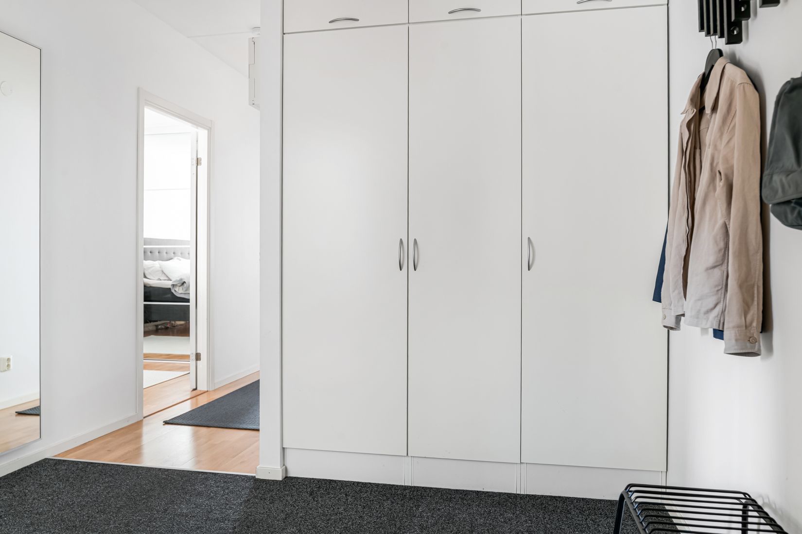 Bostadsrätt, Drottninggatan 5, Helsingborg - Centrum, Helsingborg