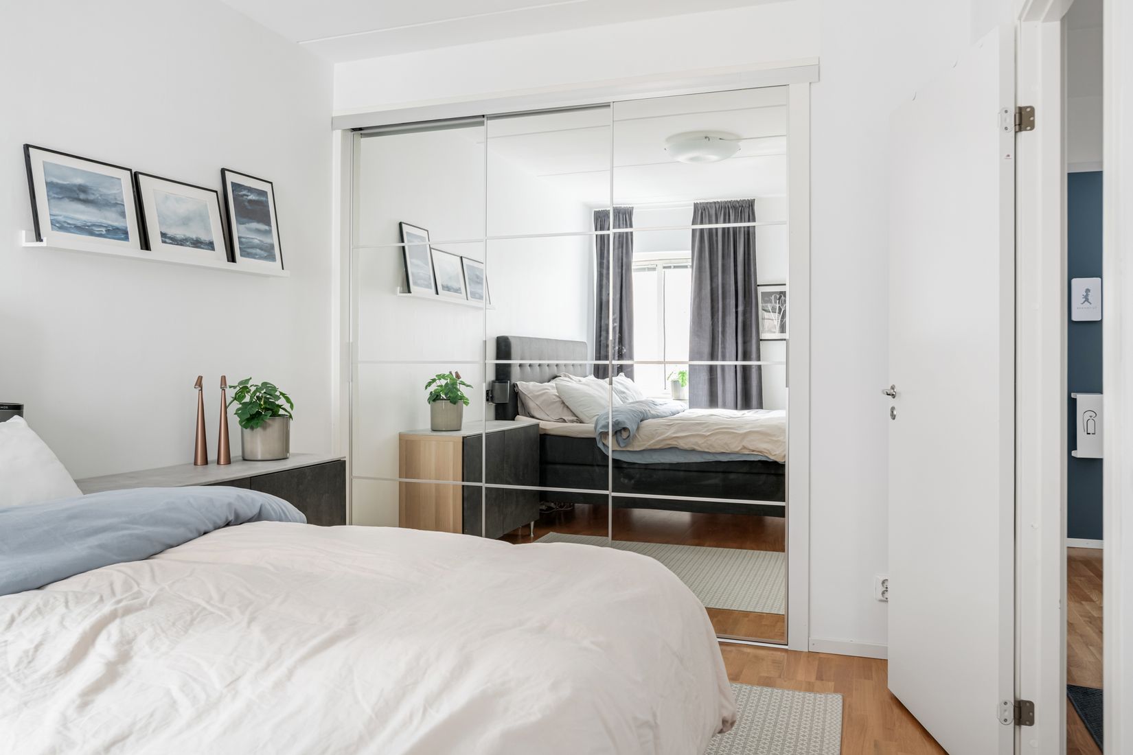 Bostadsrätt, Drottninggatan 5, Helsingborg - Centrum, Helsingborg