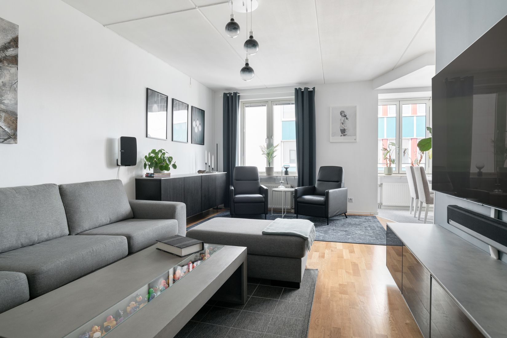 Bostadsrätt, Drottninggatan 5, Helsingborg - Centrum, Helsingborg