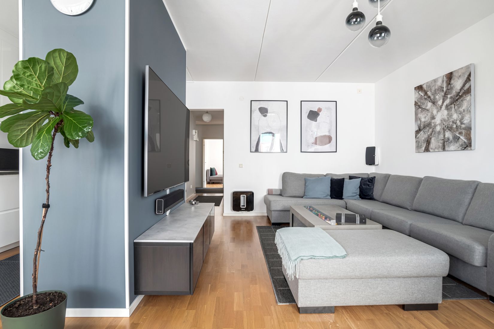 Bostadsrätt, Drottninggatan 5, Helsingborg - Centrum, Helsingborg