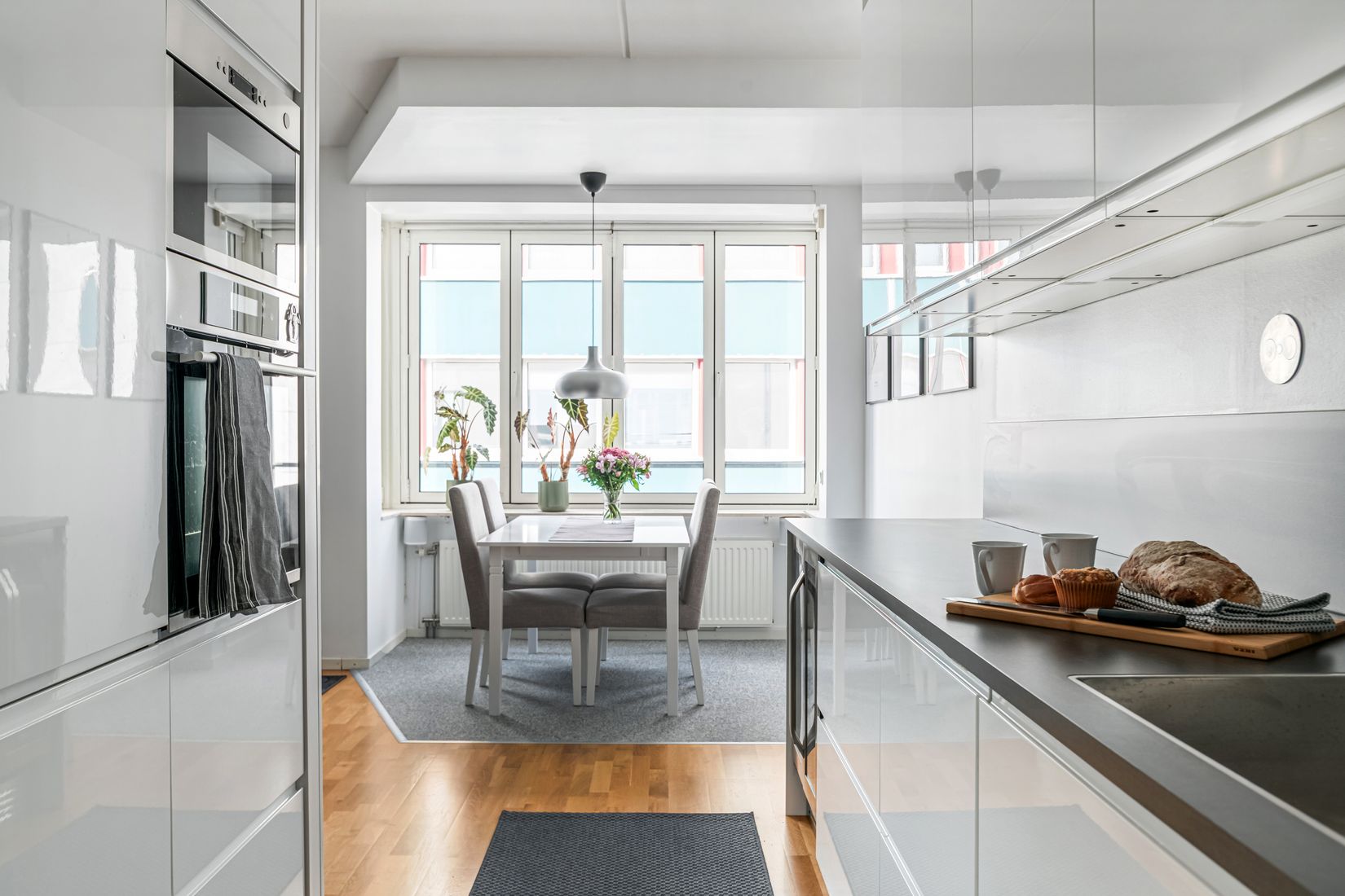 Bostadsrätt, Drottninggatan 5, Helsingborg - Centrum, Helsingborg