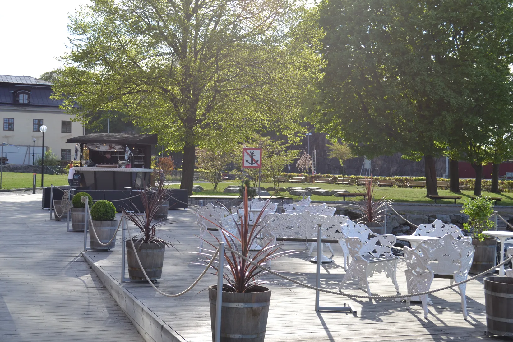 Bostadsrätt, Saltsjöqvarns kaj 11, Saltsjöqvarn, Nacka