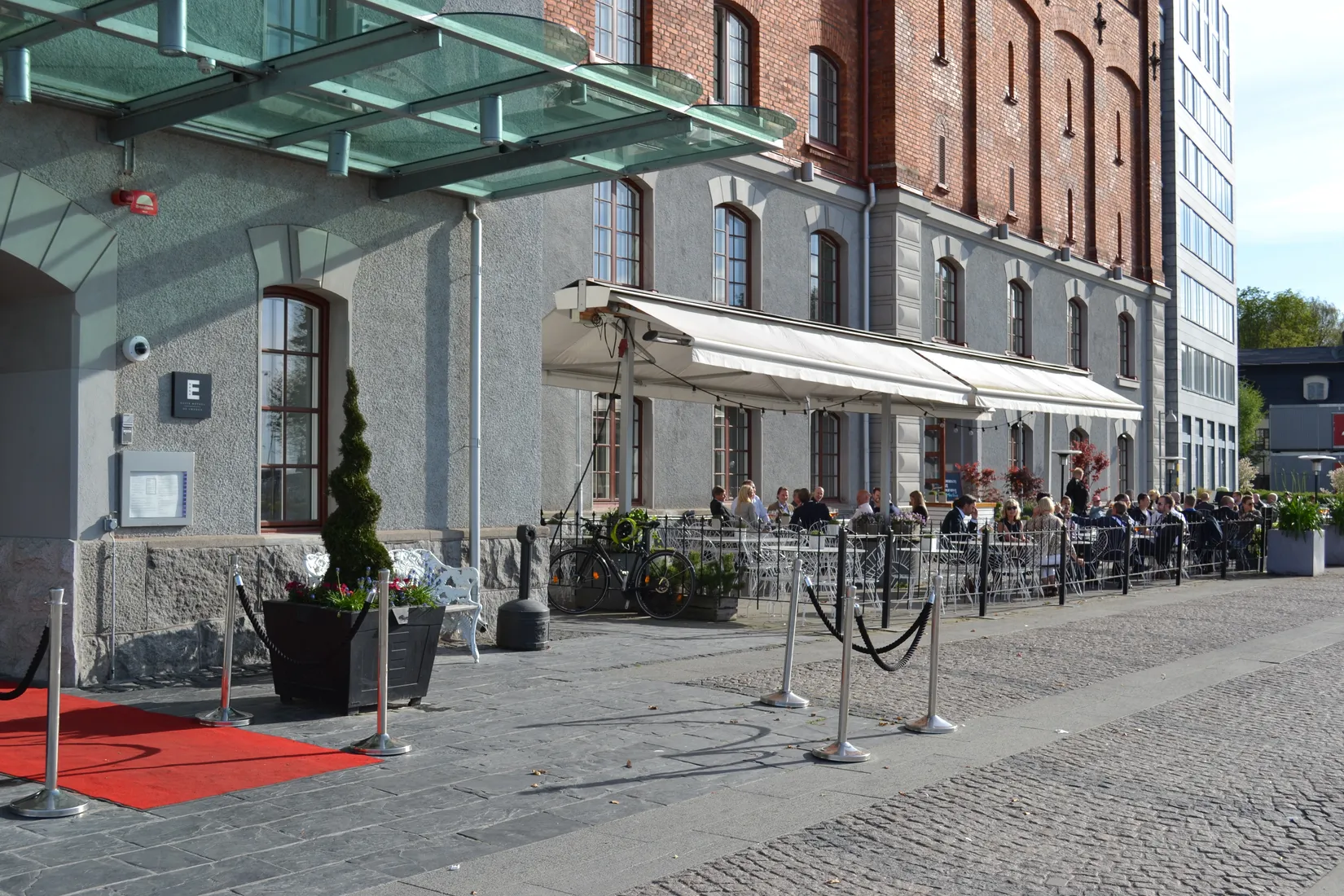 Bostadsrätt, Saltsjöqvarns kaj 11, Saltsjöqvarn, Nacka