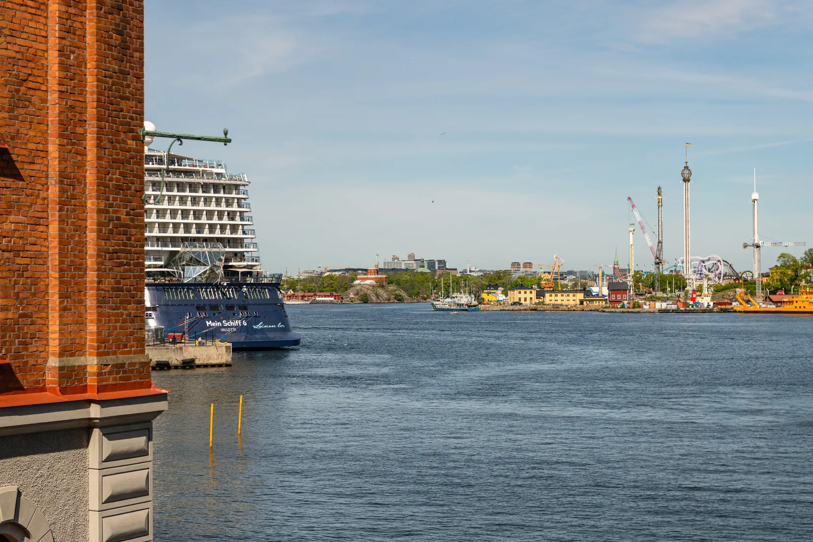 Bostadsrätt, Saltsjöqvarns kaj 11, Saltsjöqvarn, Nacka