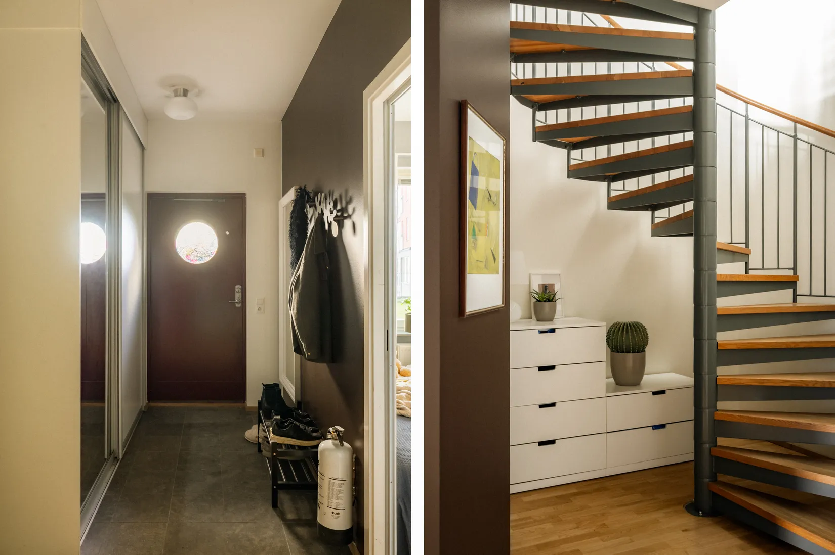 Bostadsrätt, Saltsjöqvarns kaj 11, Saltsjöqvarn, Nacka