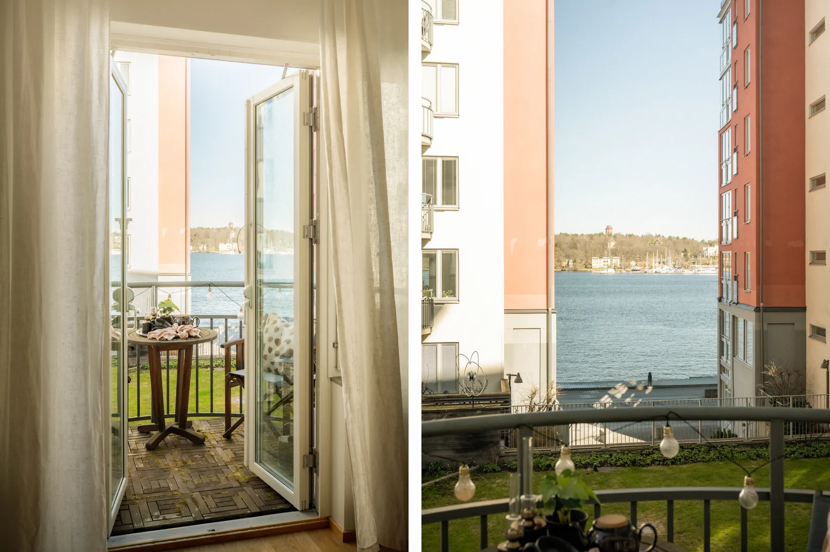 Bostadsrätt, Saltsjöqvarns kaj 11, Saltsjöqvarn, Nacka