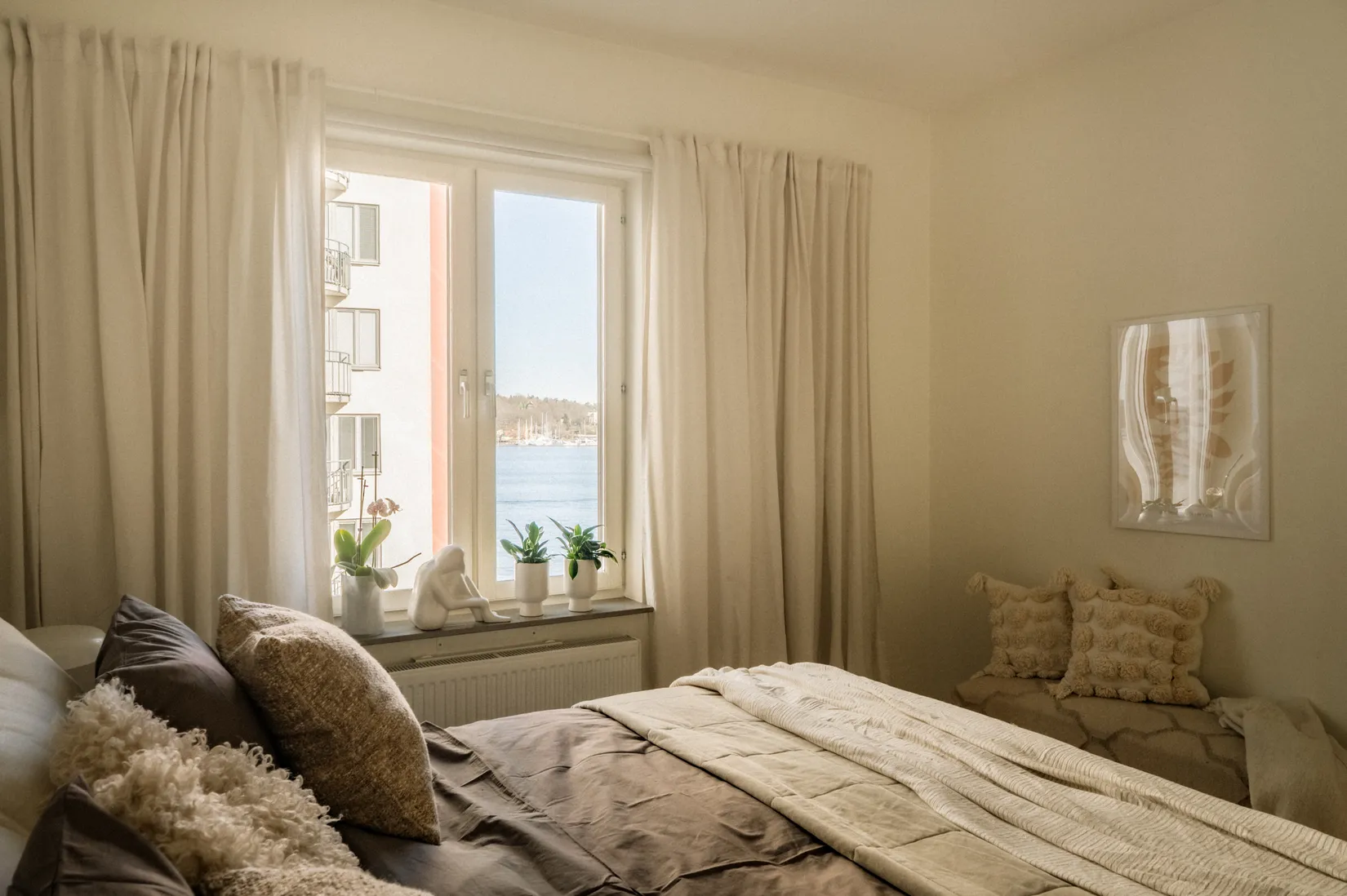 Bostadsrätt, Saltsjöqvarns kaj 11, Saltsjöqvarn, Nacka