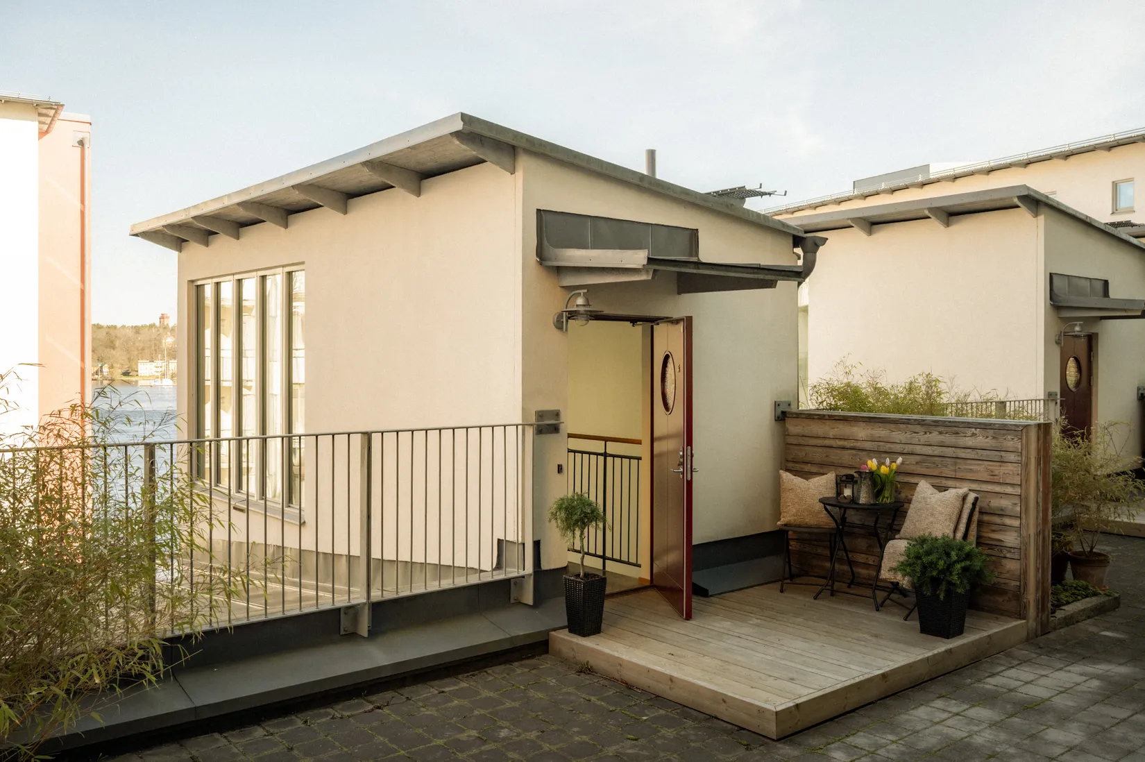 Bostadsrätt, Saltsjöqvarns kaj 11, Saltsjöqvarn, Nacka