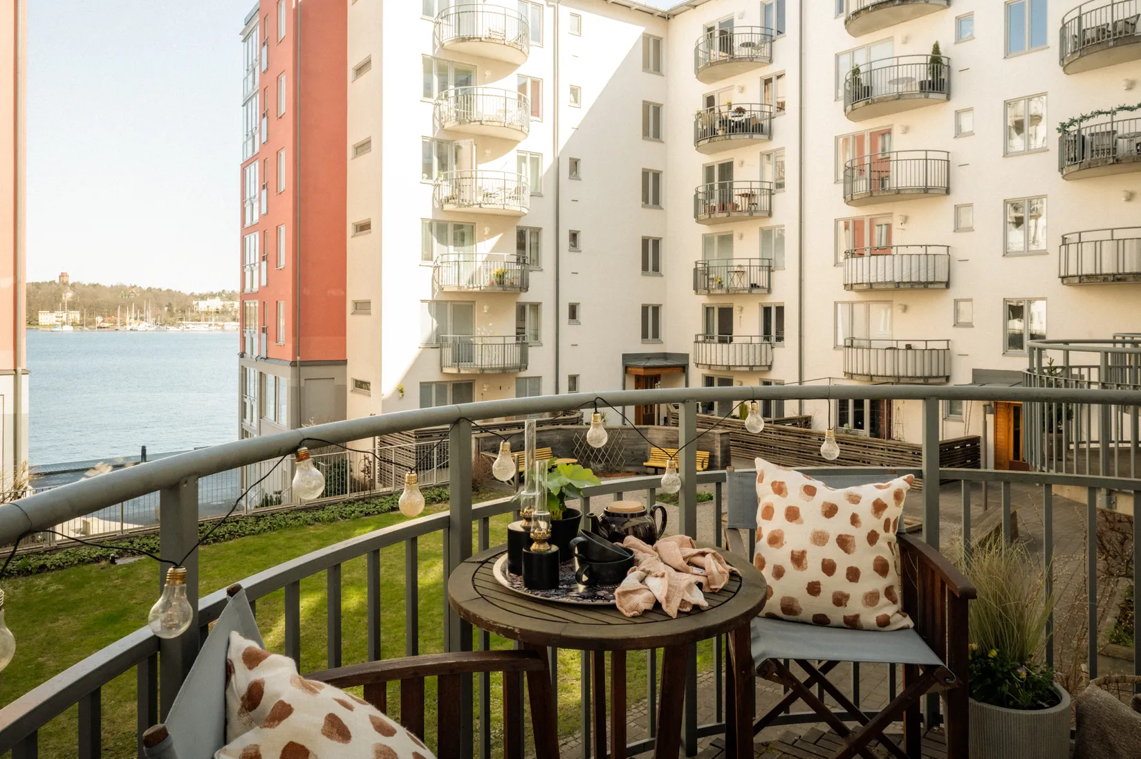 Bostadsrätt, Saltsjöqvarns kaj 11, Saltsjöqvarn, Nacka