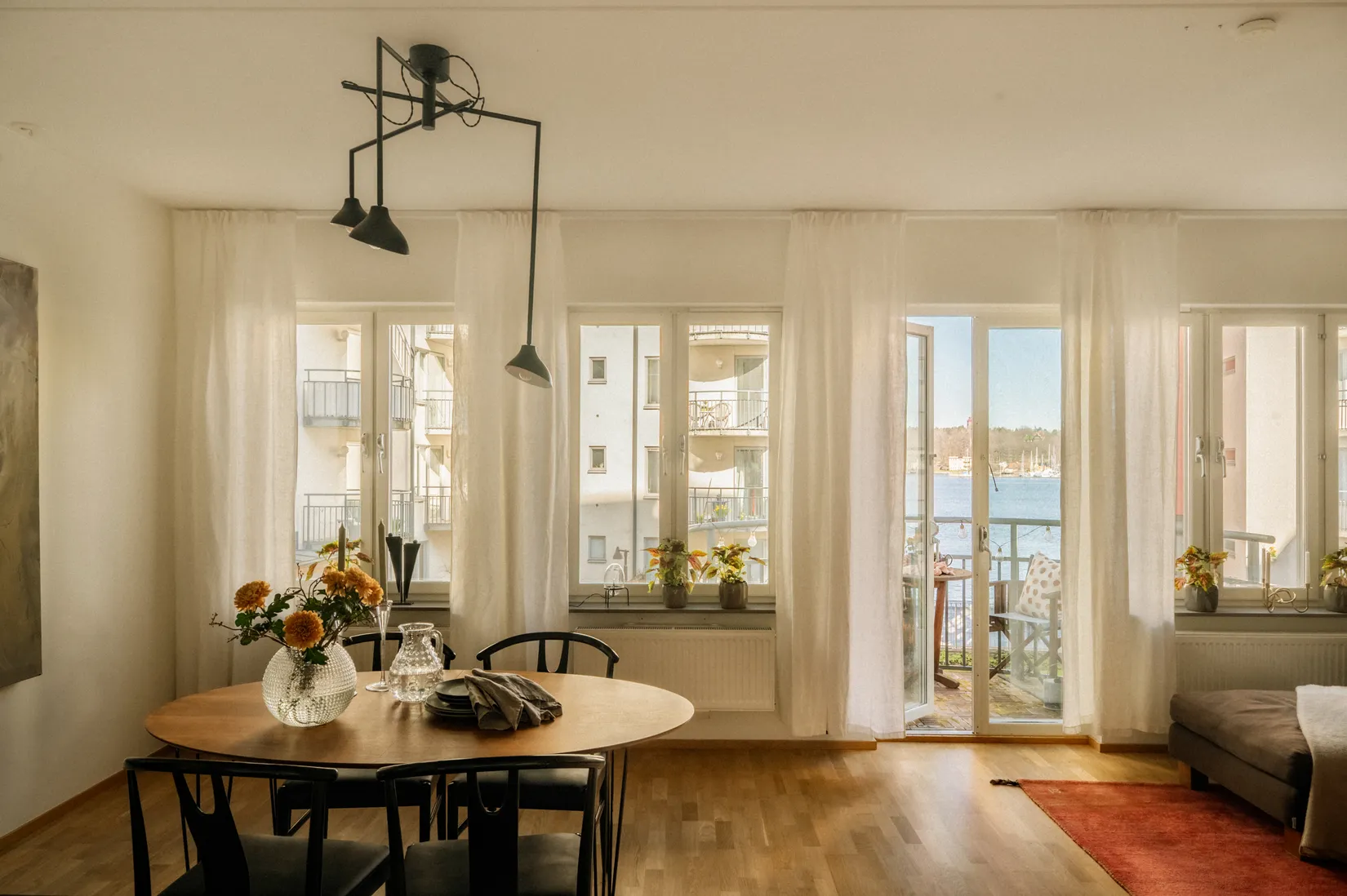 Bostadsrätt, Saltsjöqvarns kaj 11, Saltsjöqvarn, Nacka