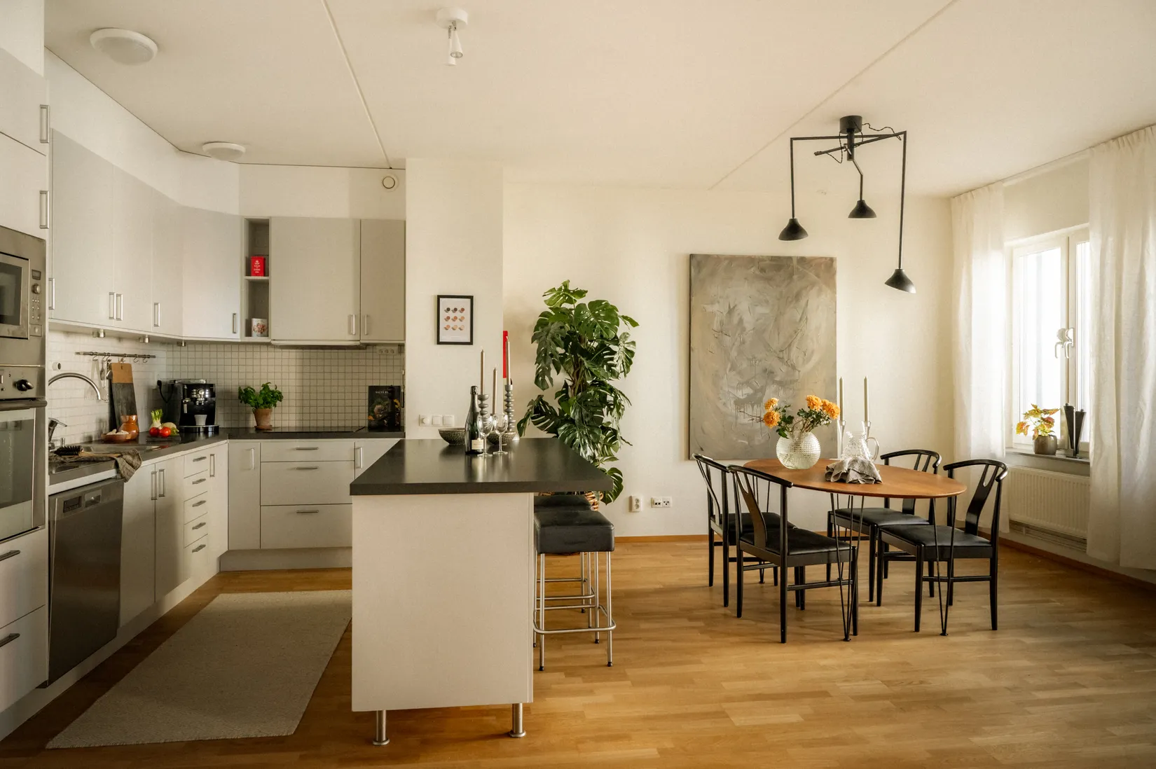 Bostadsrätt, Saltsjöqvarns kaj 11, Saltsjöqvarn, Nacka