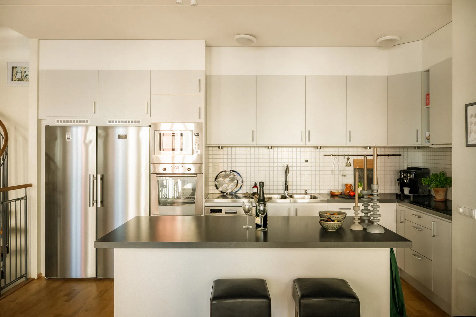 Bostadsrätt, Saltsjöqvarns kaj 11, Saltsjöqvarn, Nacka