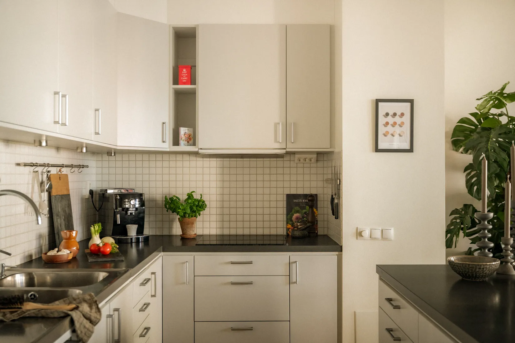 Bostadsrätt, Saltsjöqvarns kaj 11, Saltsjöqvarn, Nacka