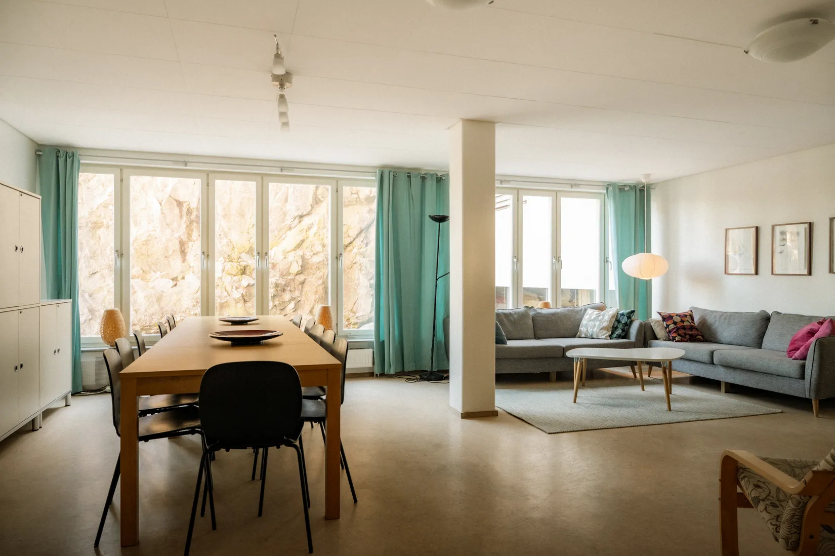 Bostadsrätt, Saltsjöqvarns kaj 11, Saltsjöqvarn, Nacka