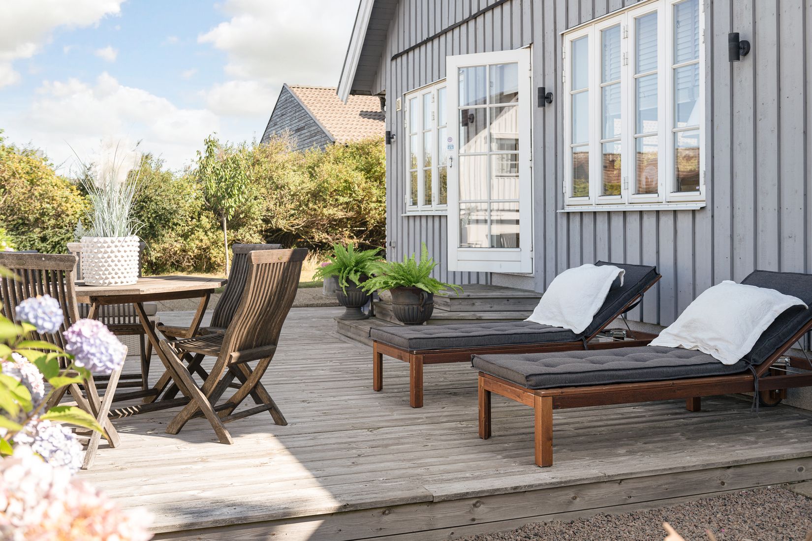 Villa, Fiskaregatan 4, Torekov, Båstad