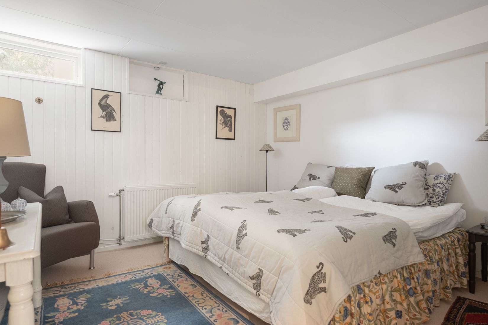 Villa, Fiskaregatan 4, Torekov, Båstad