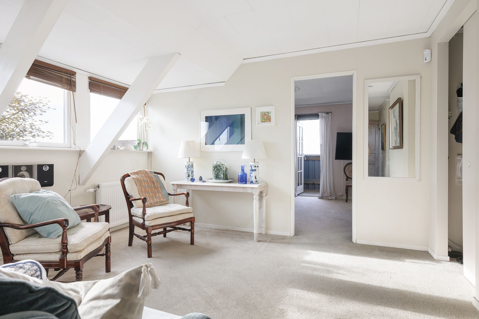 Villa, Fiskaregatan 4, Torekov, Båstad