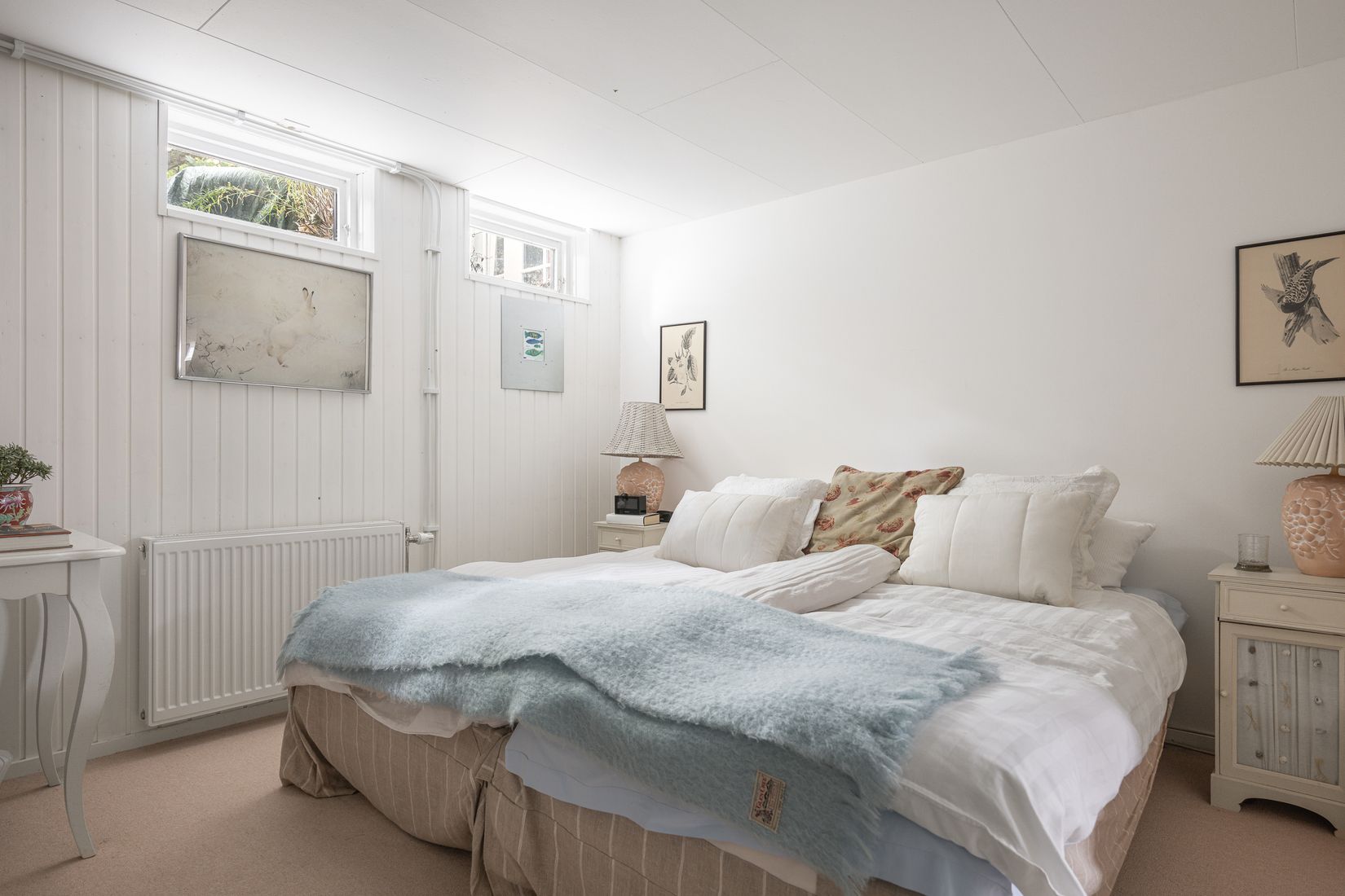 Villa, Fiskaregatan 4, Torekov, Båstad