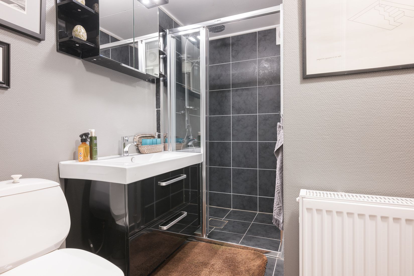 Villa, Fiskaregatan 4, Torekov, Båstad