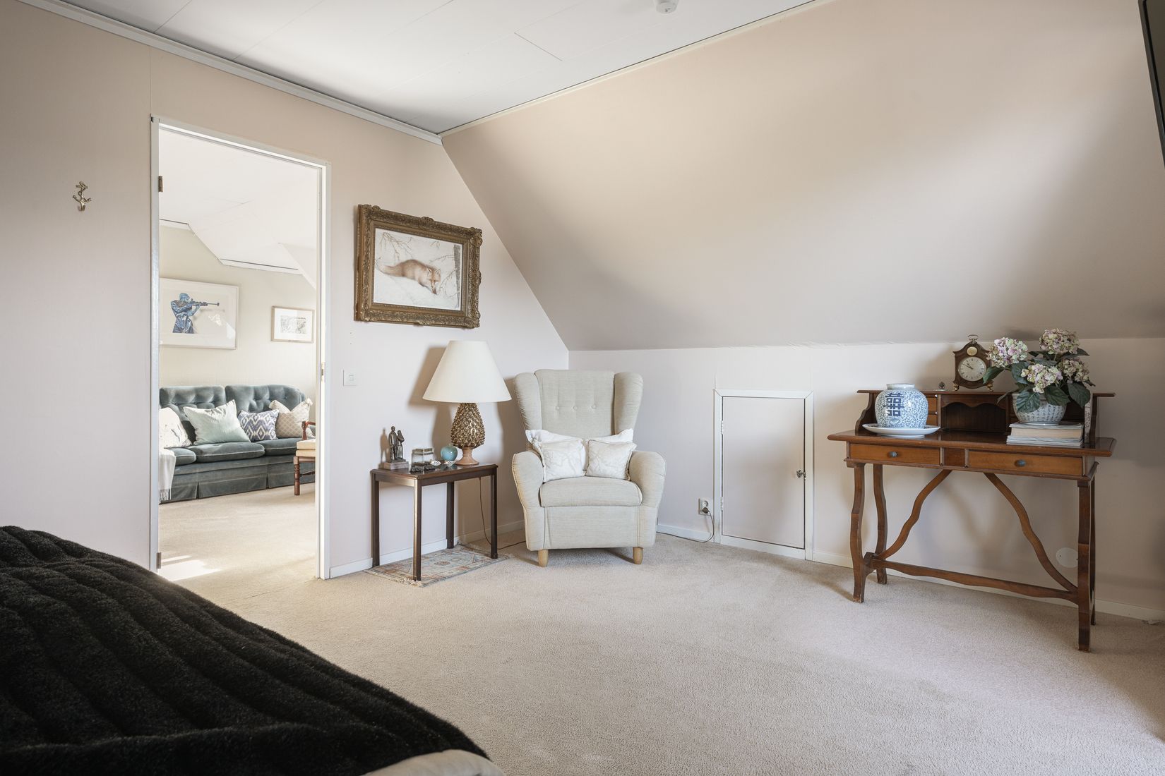 Villa, Fiskaregatan 4, Torekov, Båstad