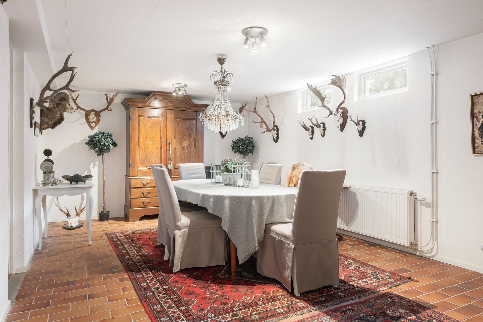 Villa, Fiskaregatan 4, Torekov, Båstad