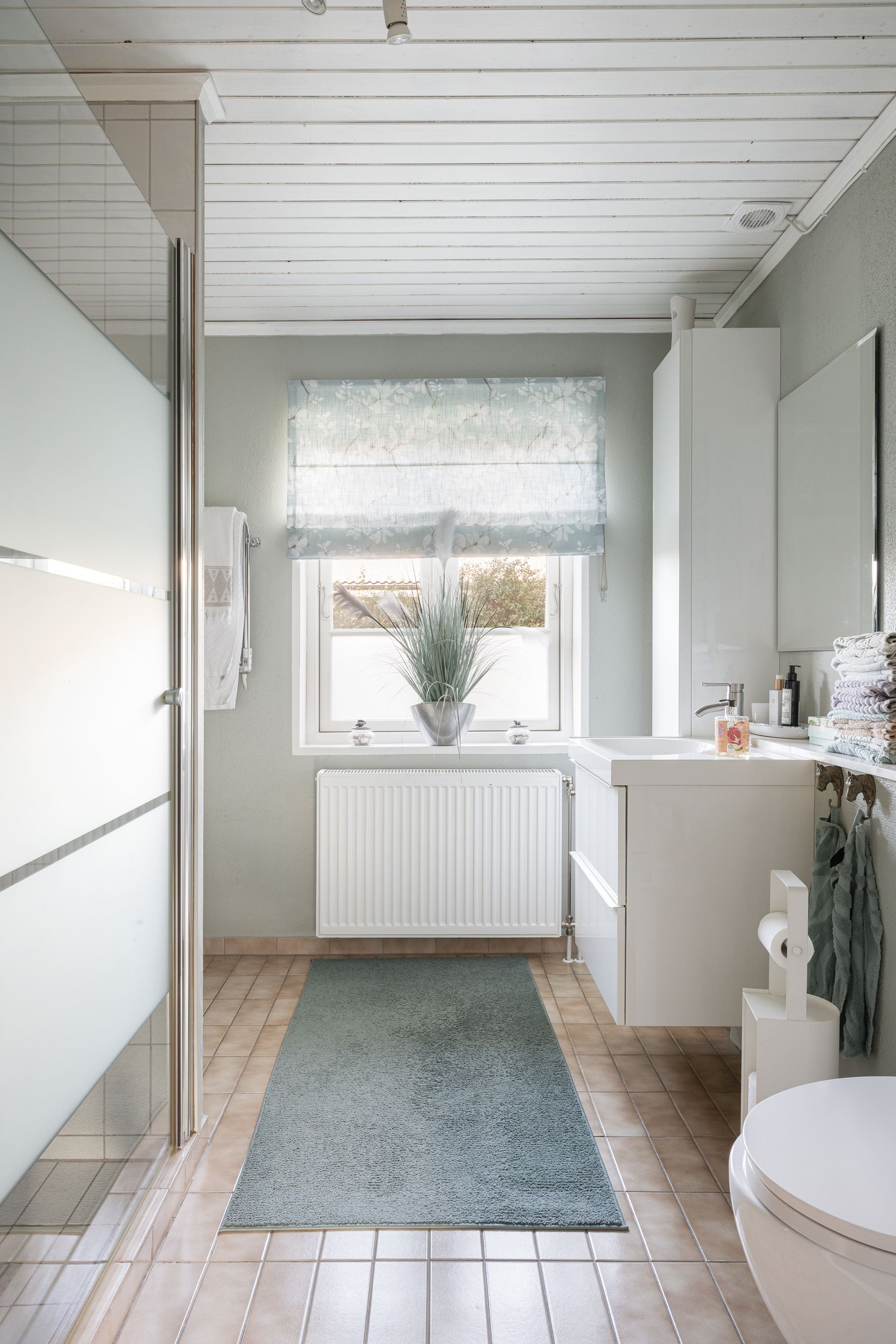 Villa, Fiskaregatan 4, Torekov, Båstad