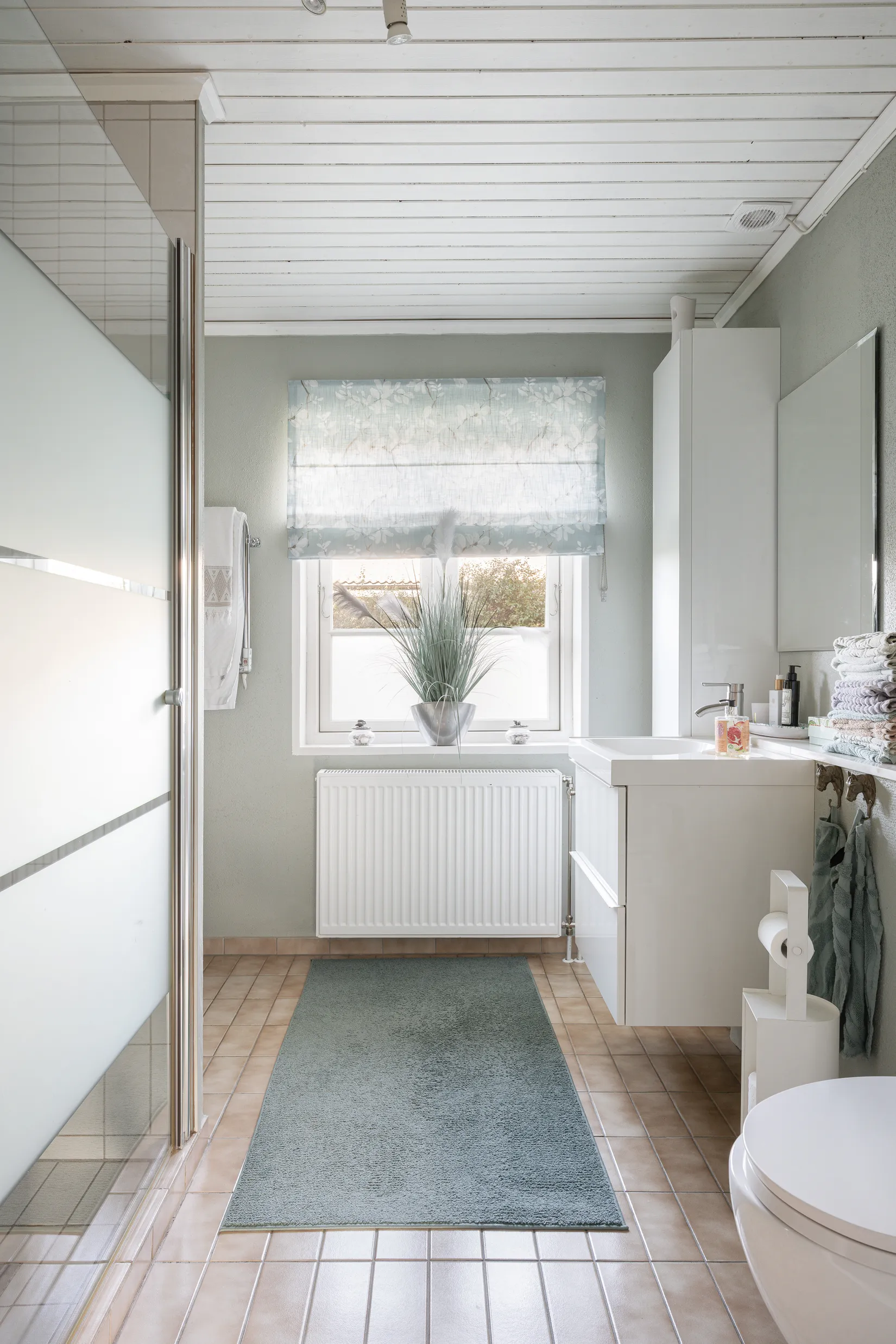 Villa, Fiskaregatan 4, Torekov, Båstad