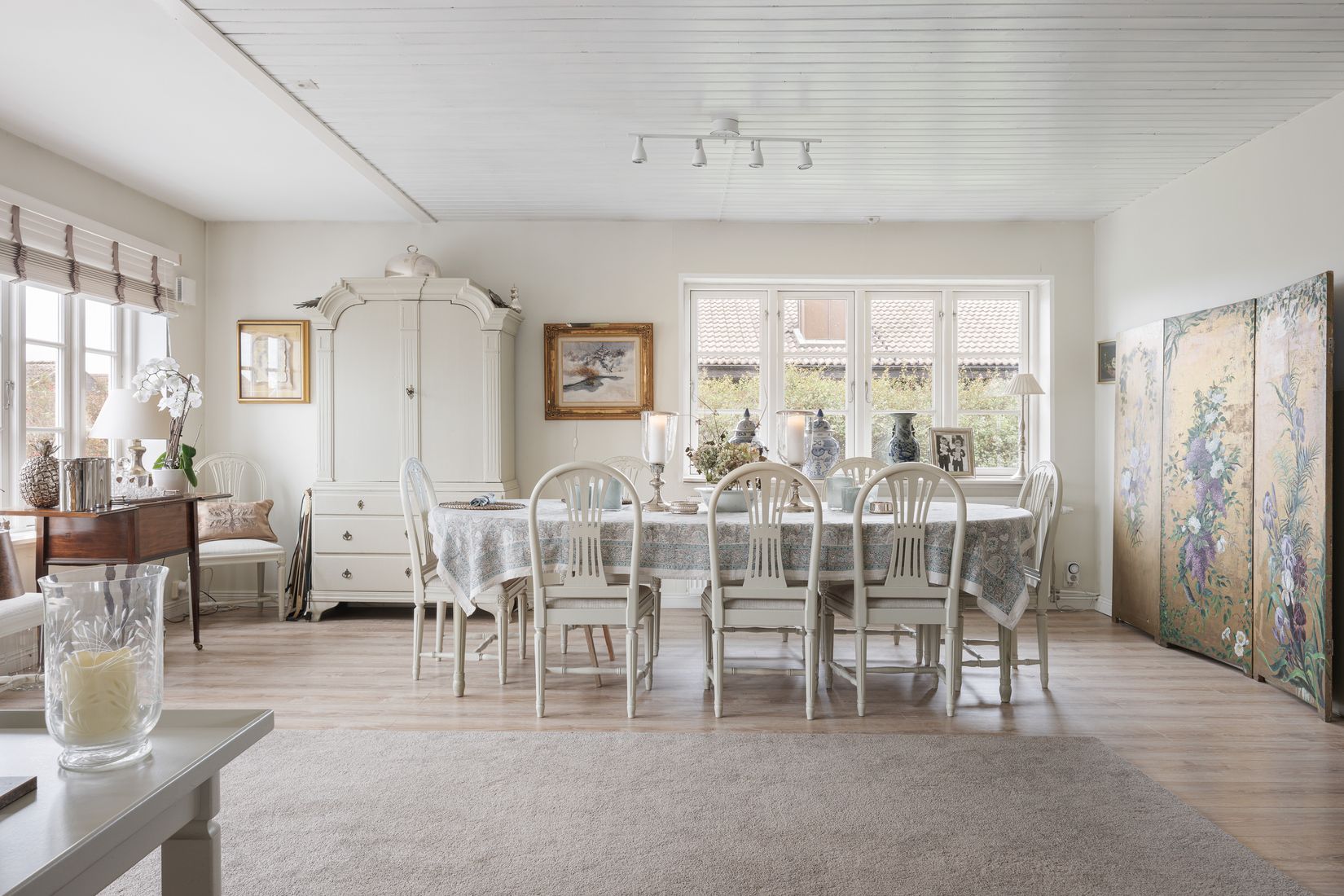 Villa, Fiskaregatan 4, Torekov, Båstad