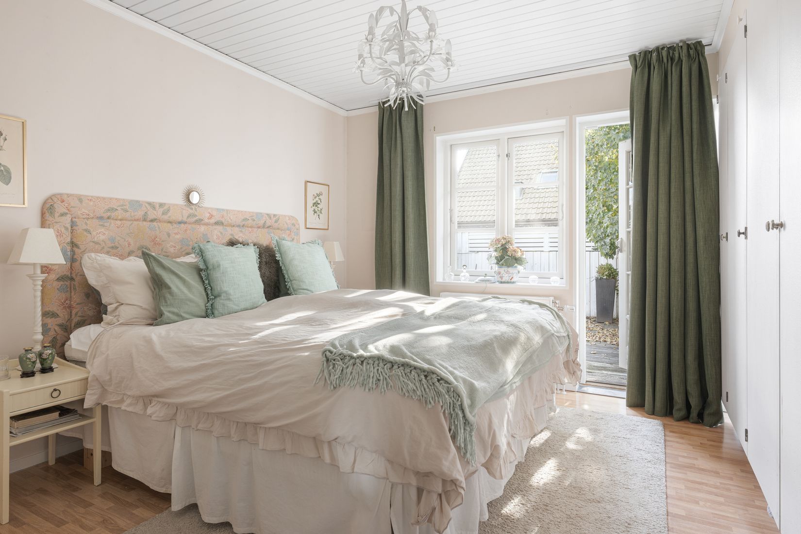 Villa, Fiskaregatan 4, Torekov, Båstad