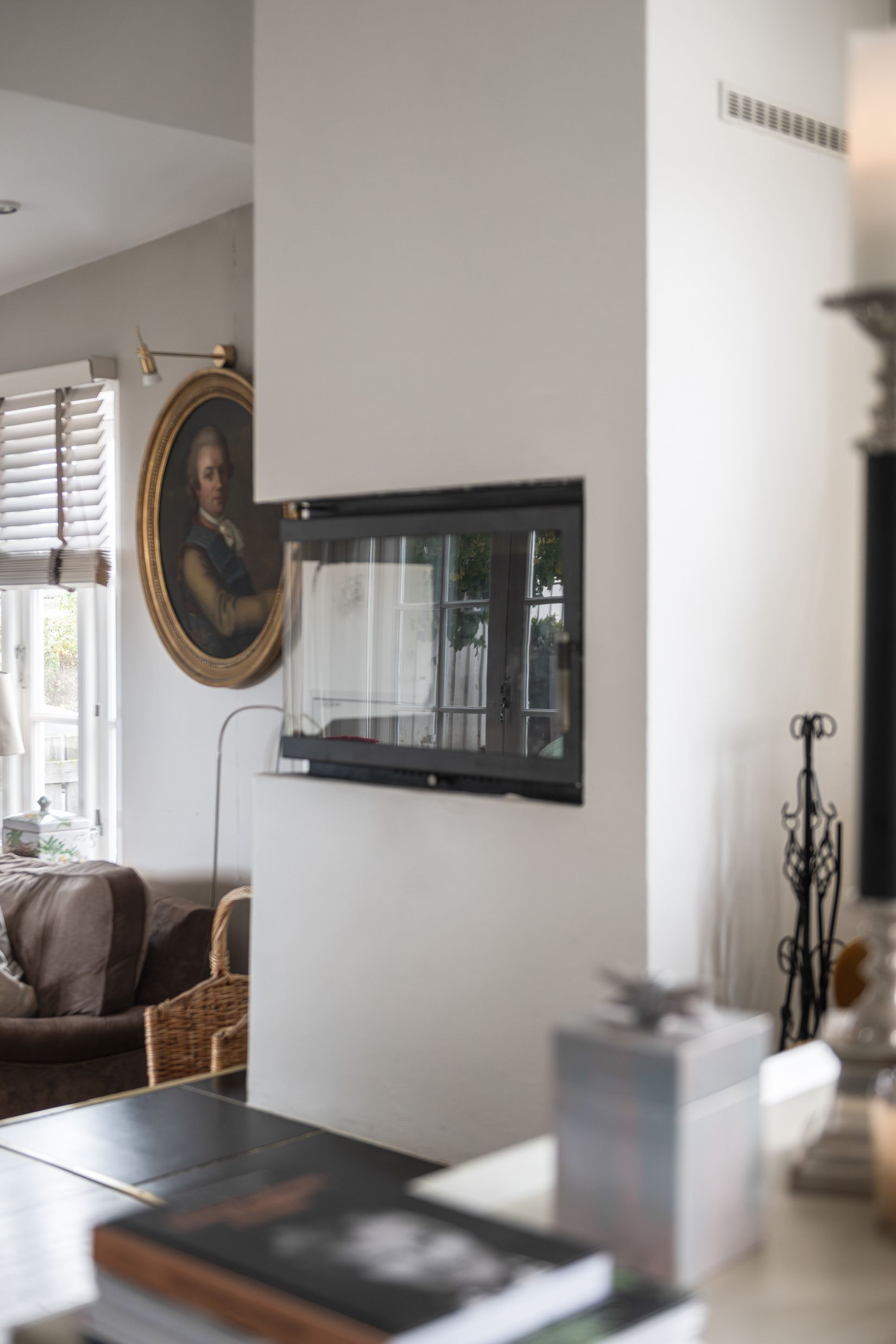 Villa, Fiskaregatan 4, Torekov, Båstad