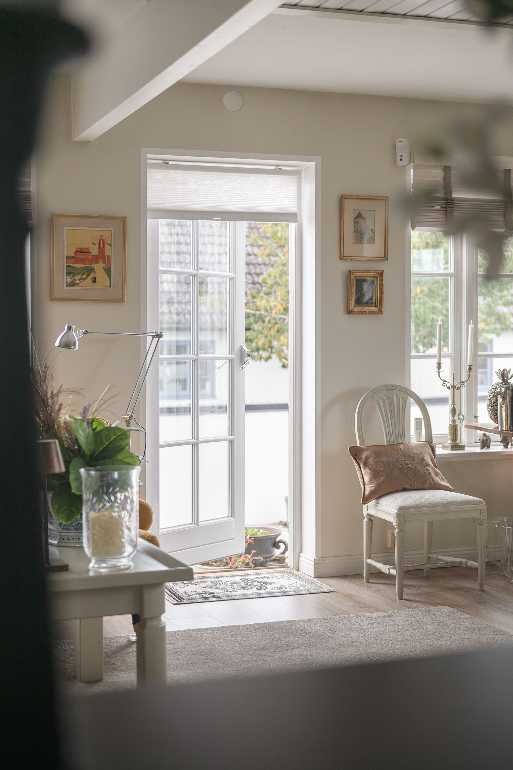 Villa, Fiskaregatan 4, Torekov, Båstad