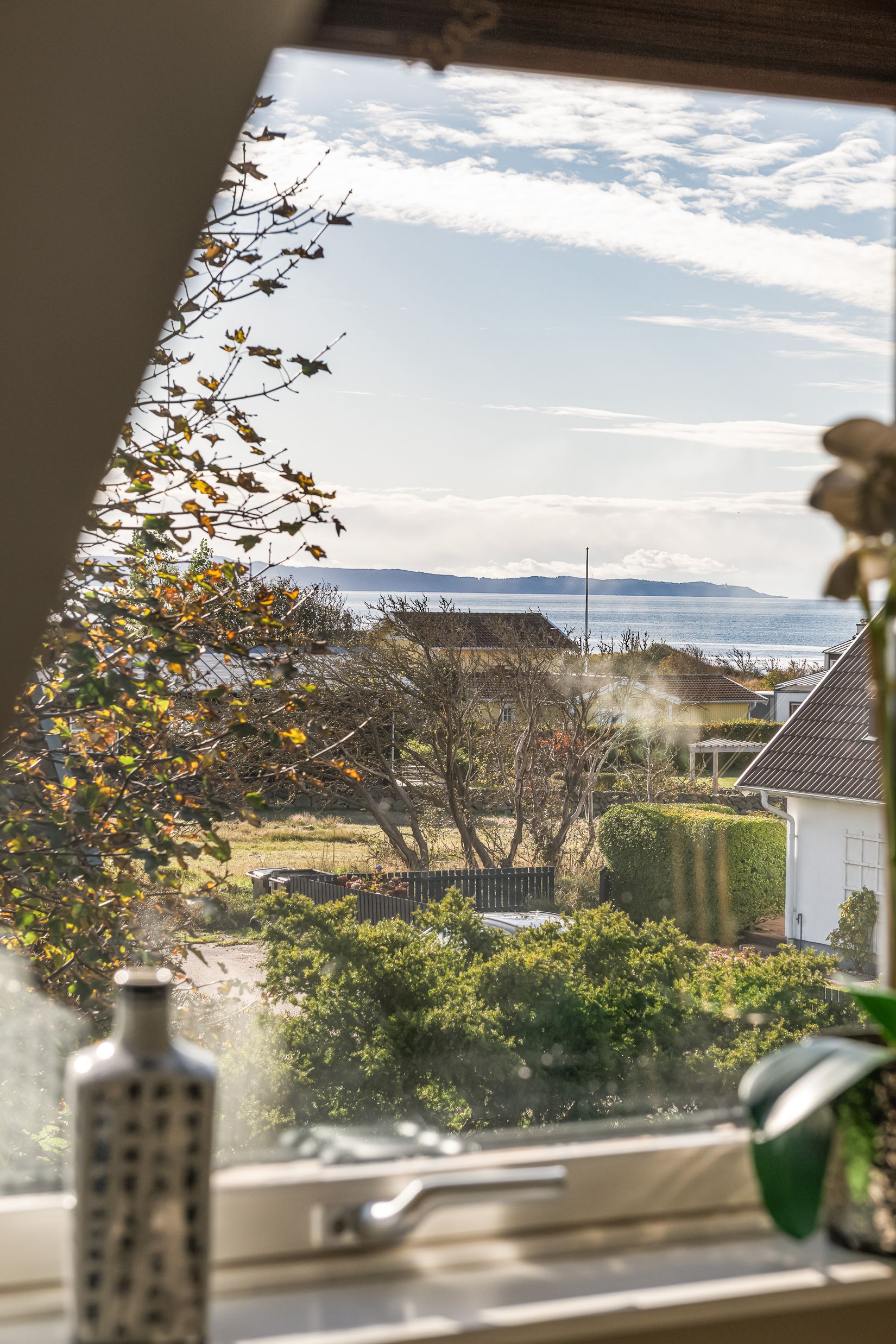 Villa, Fiskaregatan 4, Torekov, Båstad