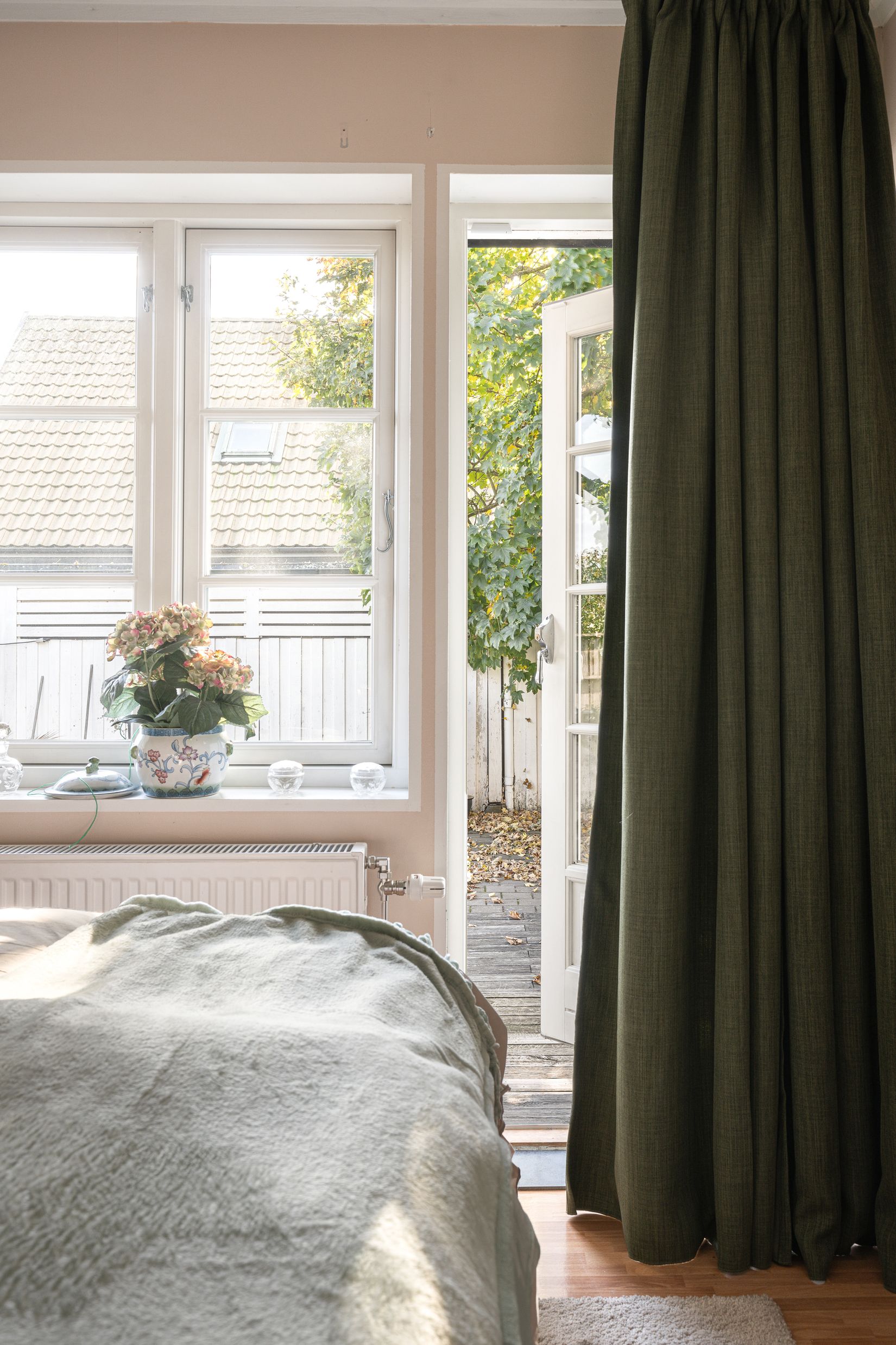 Villa, Fiskaregatan 4, Torekov, Båstad