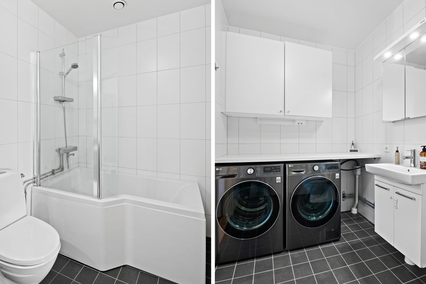 Bostadsrätt, Emils gata 11, Annedal, Stockholm