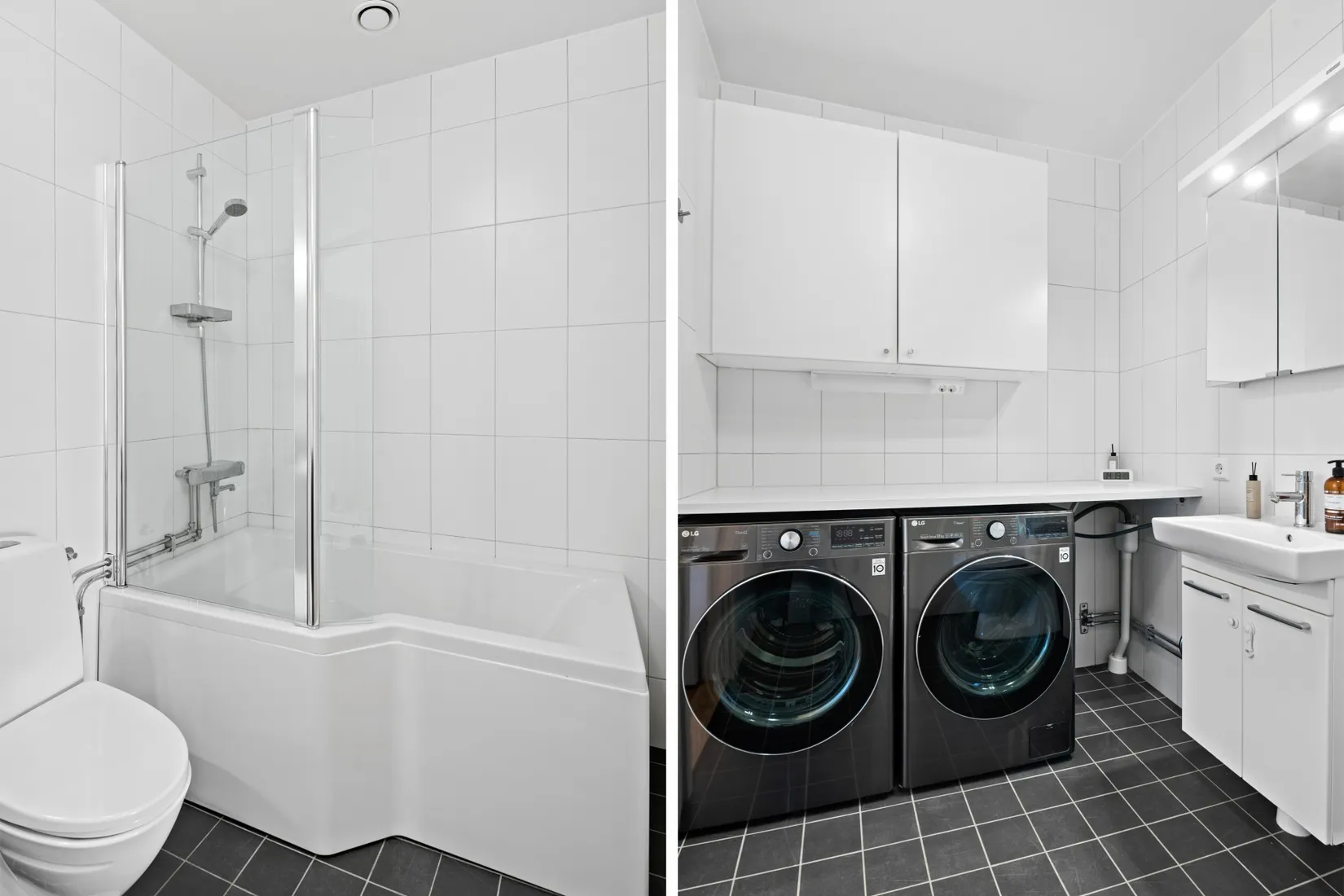 Bostadsrätt, Emils gata 11, Annedal, Stockholm