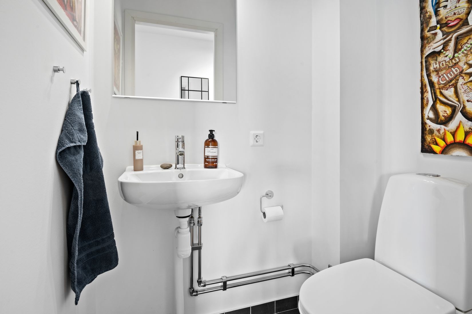 Bostadsrätt, Emils gata 11, Annedal, Stockholm