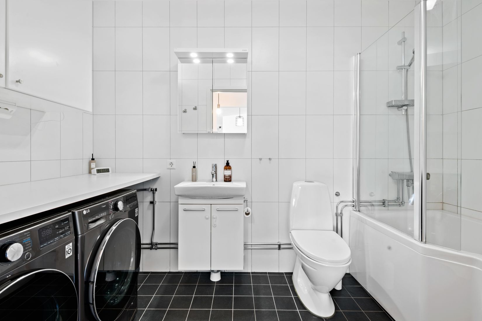 Bostadsrätt, Emils gata 11, Annedal, Stockholm