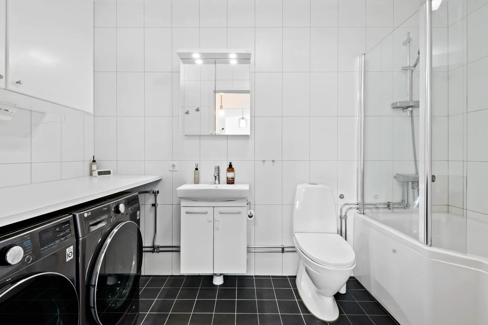 Bostadsrätt, Emils gata 11, Annedal, Stockholm