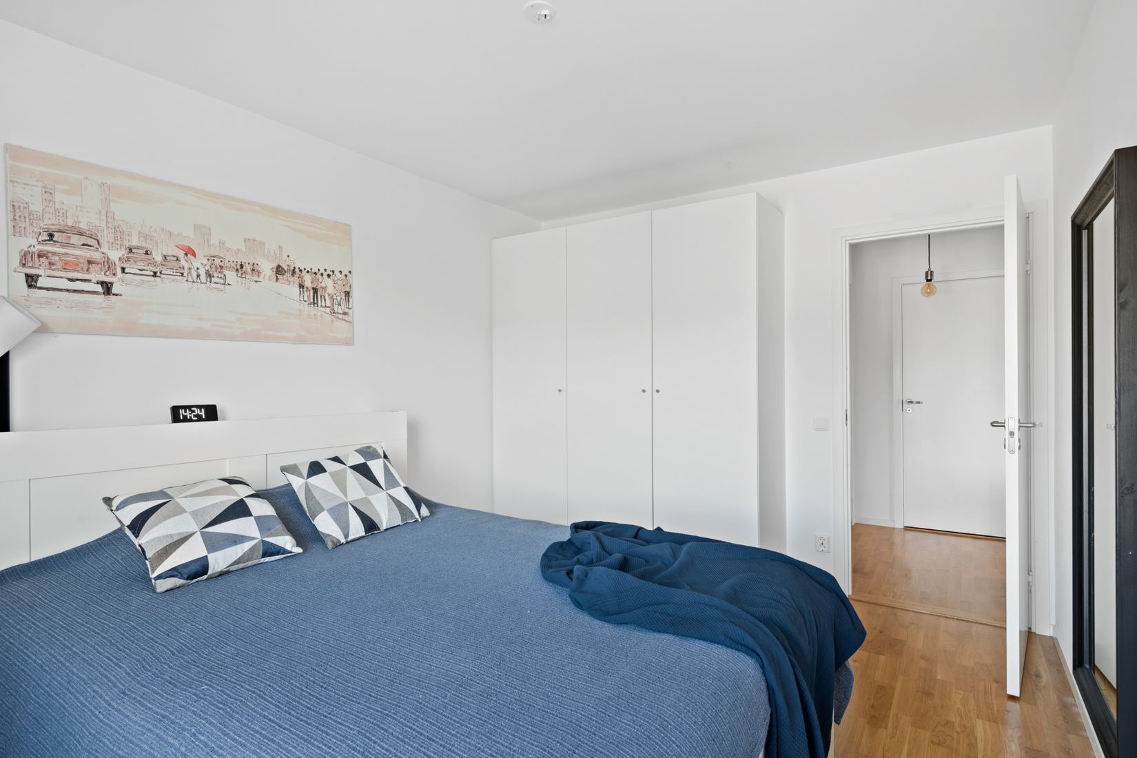 Bostadsrätt, Emils gata 11, Annedal, Stockholm