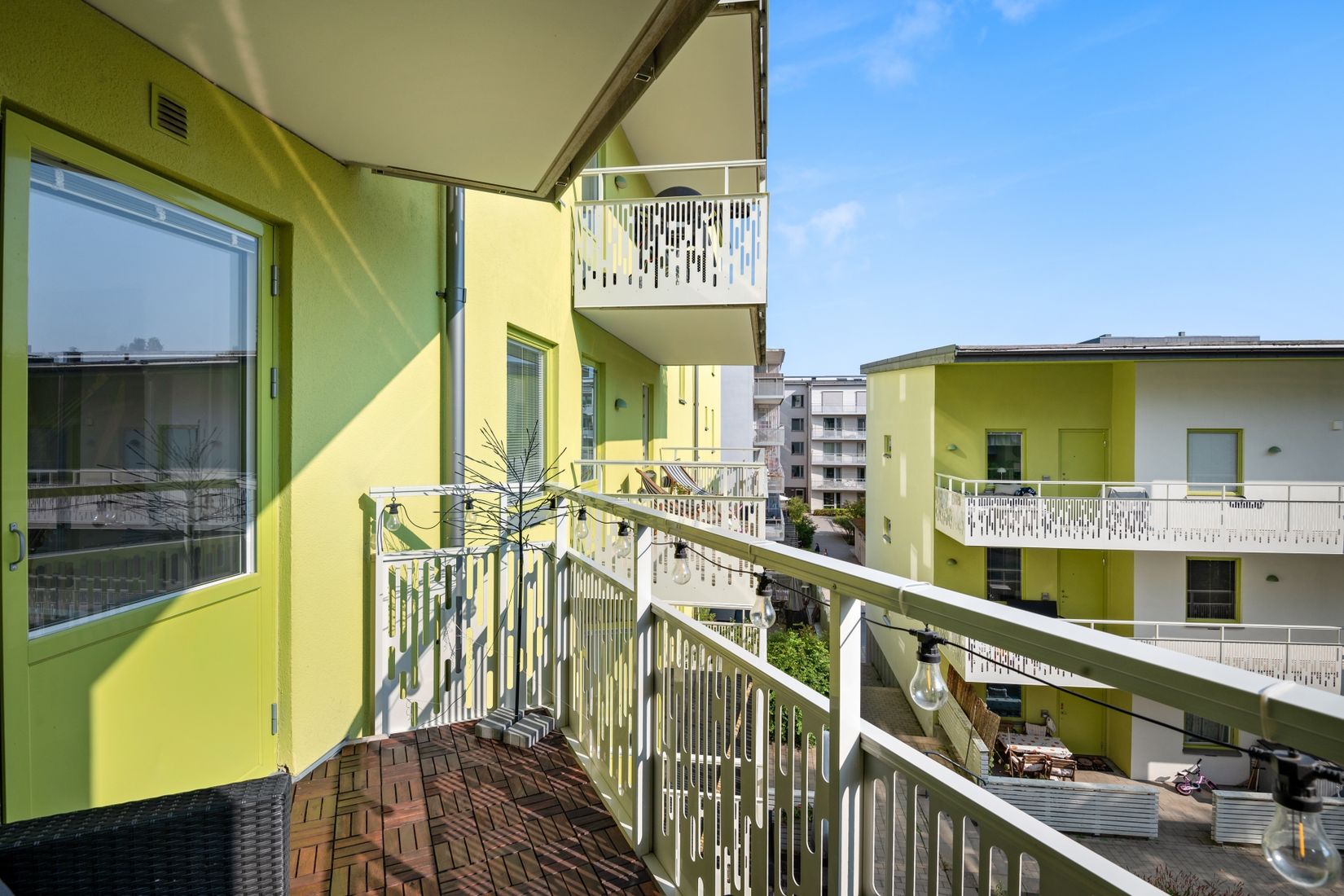 Bostadsrätt, Emils gata 11, Annedal, Stockholm