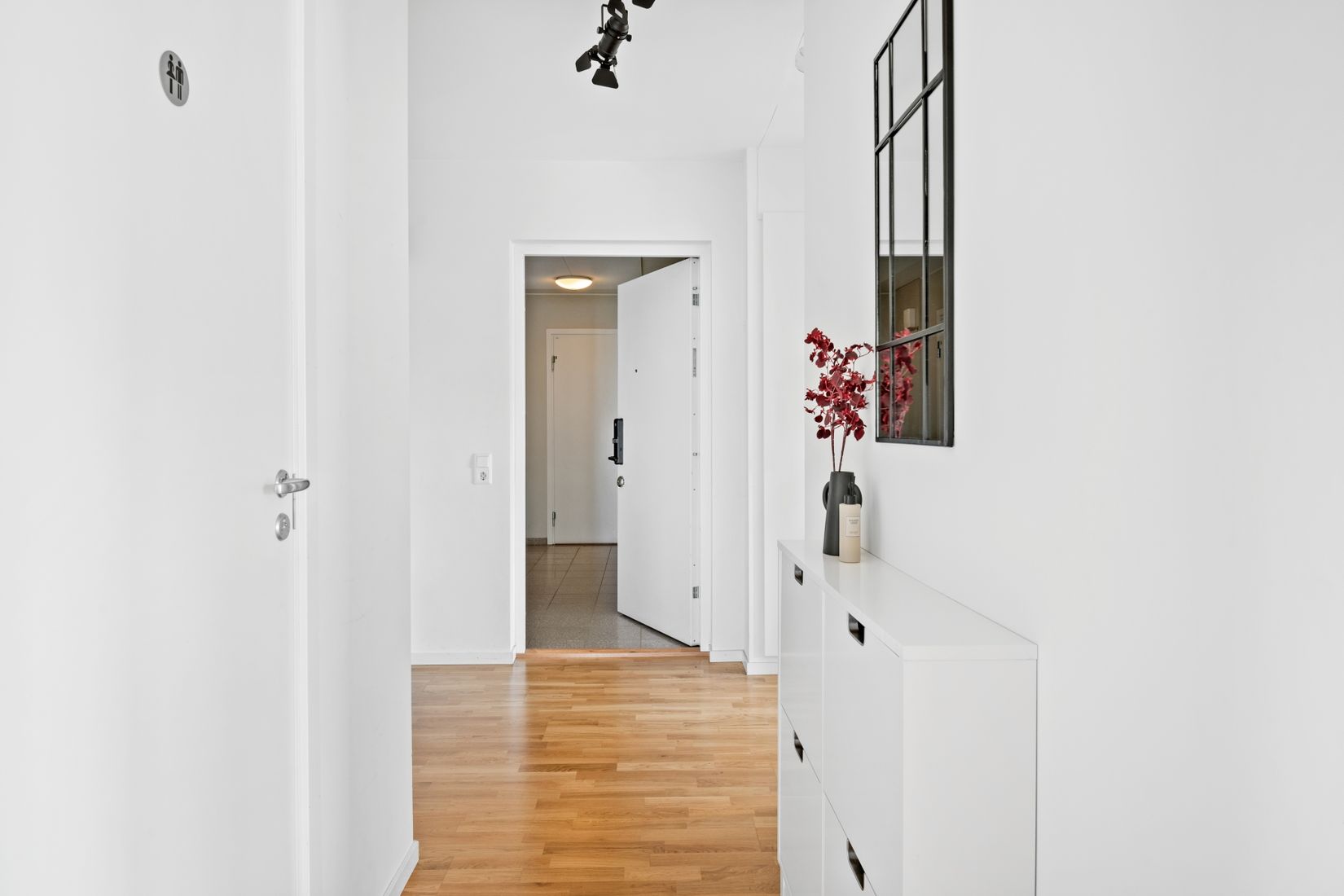 Bostadsrätt, Emils gata 11, Annedal, Stockholm