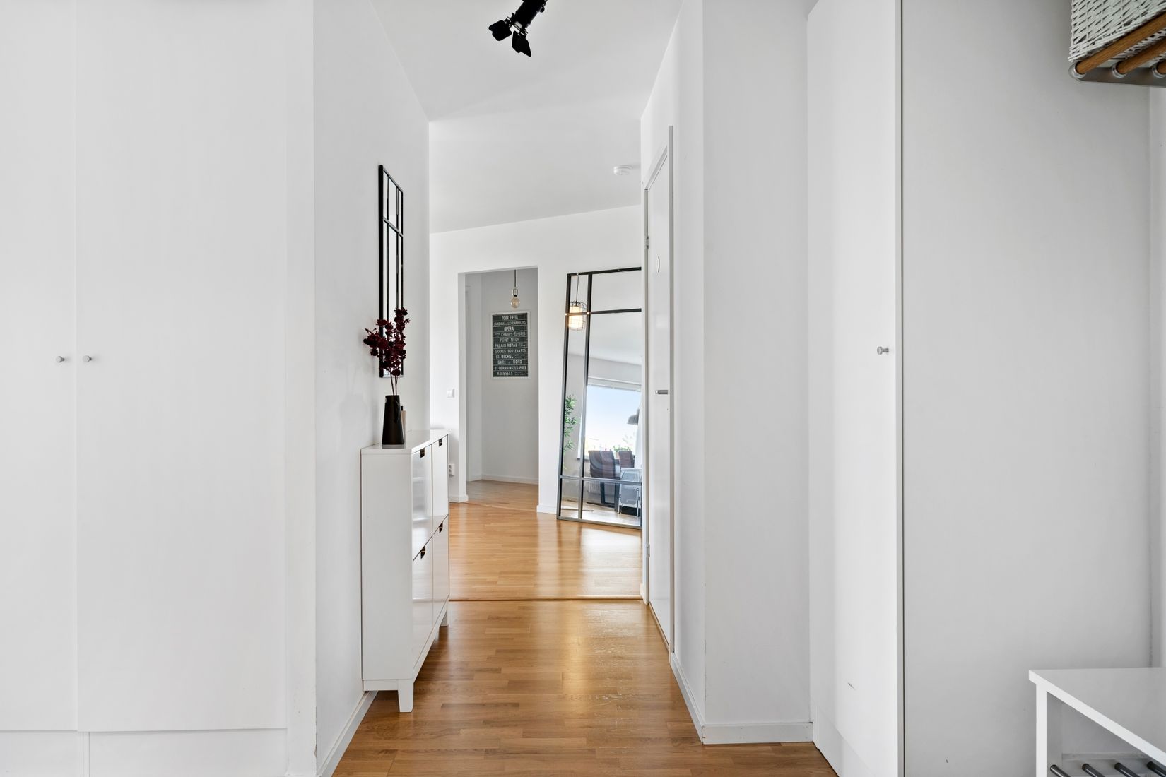 Bostadsrätt, Emils gata 11, Annedal, Stockholm