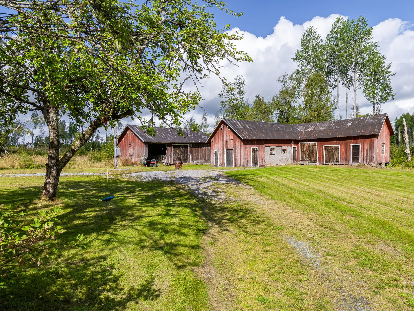 Villa, Abborrsjön Lyckebo 1, Gunnarskog, Arvika