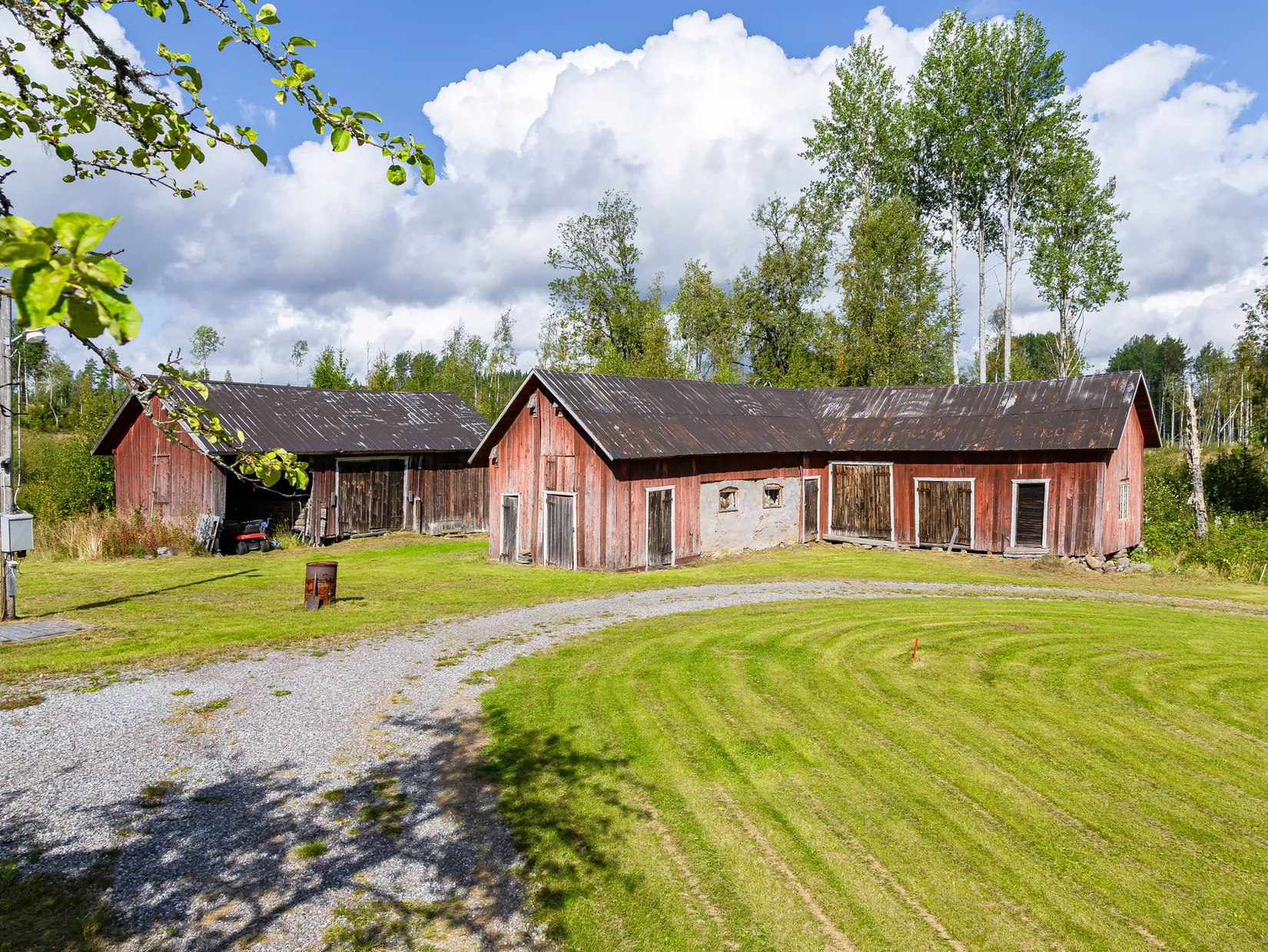 Villa, Abborrsjön Lyckebo 1, Gunnarskog, Arvika